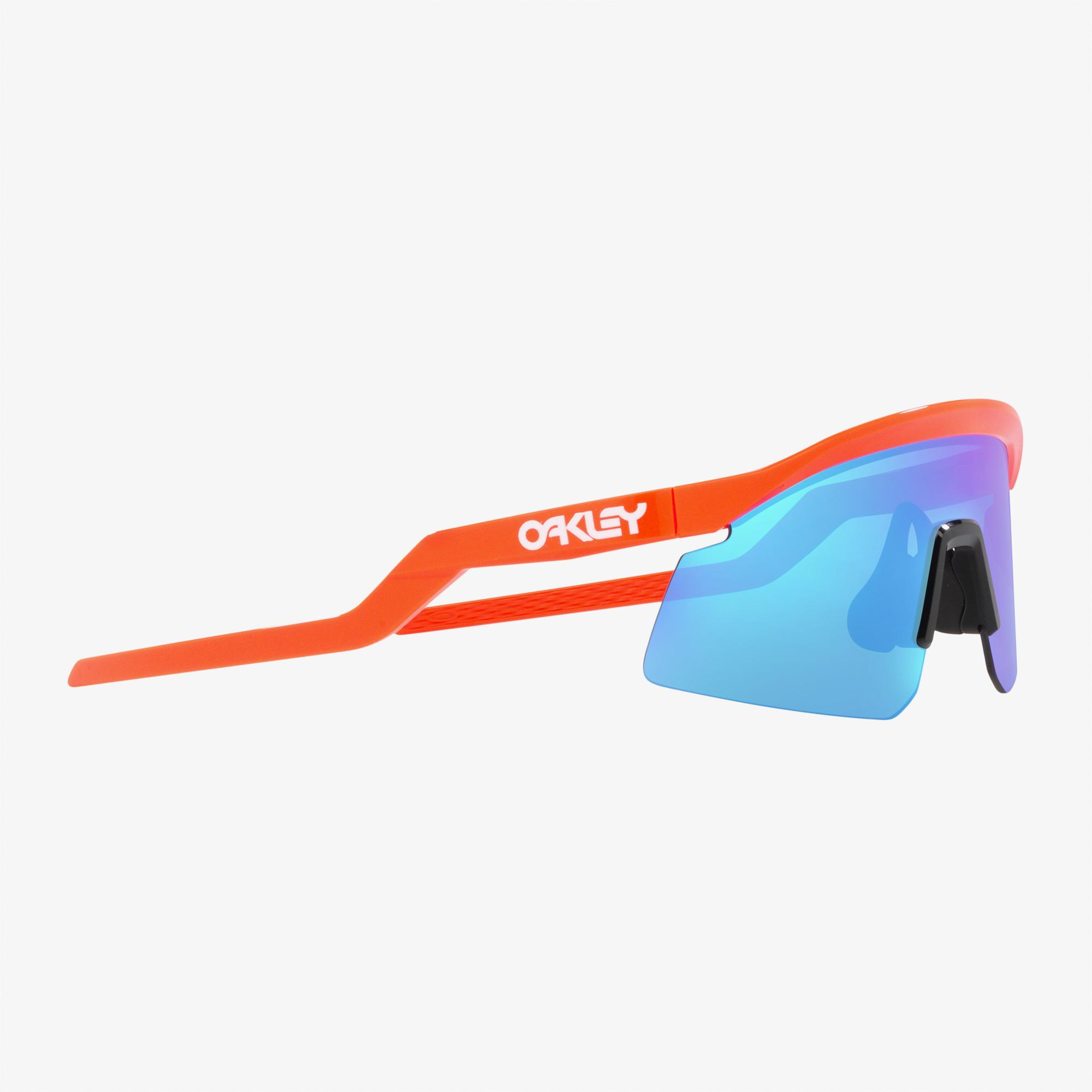OAKLEY 0Rb4487 Erkek Turuncu Güneş Gözlüğü