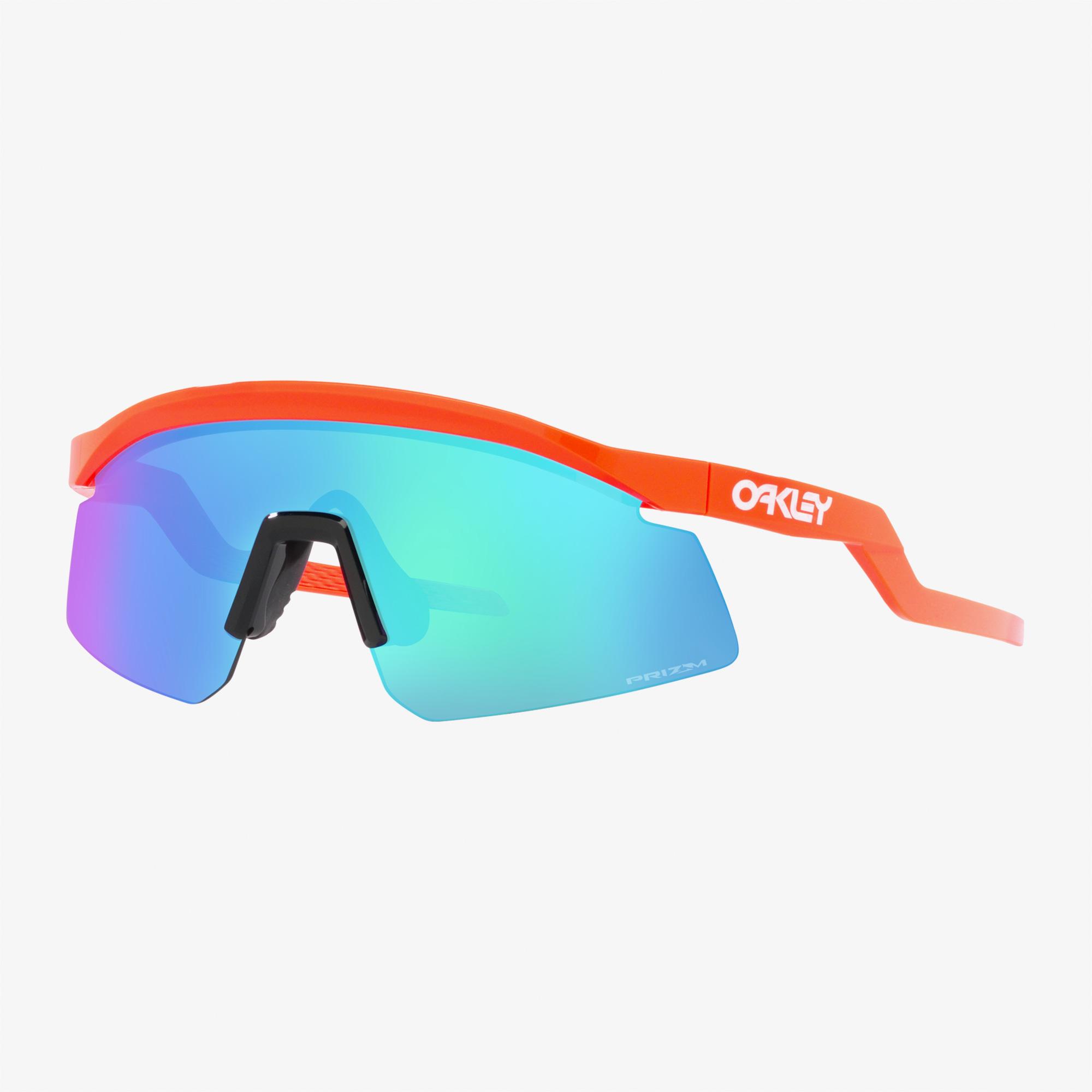 OAKLEY 0Rb4487 Erkek Turuncu Güneş Gözlüğü