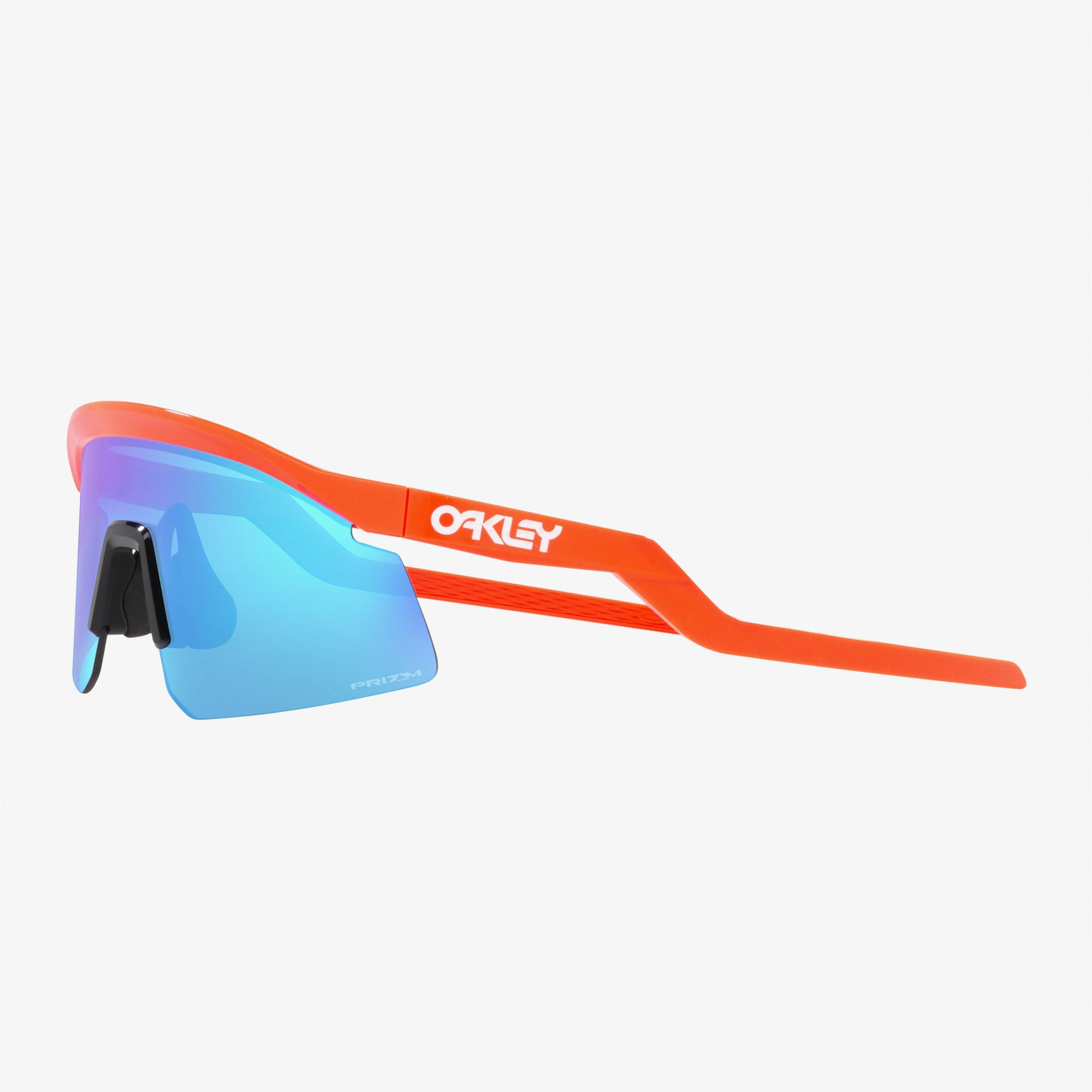 OAKLEY 0Rb4487 Erkek Turuncu Güneş Gözlüğü
