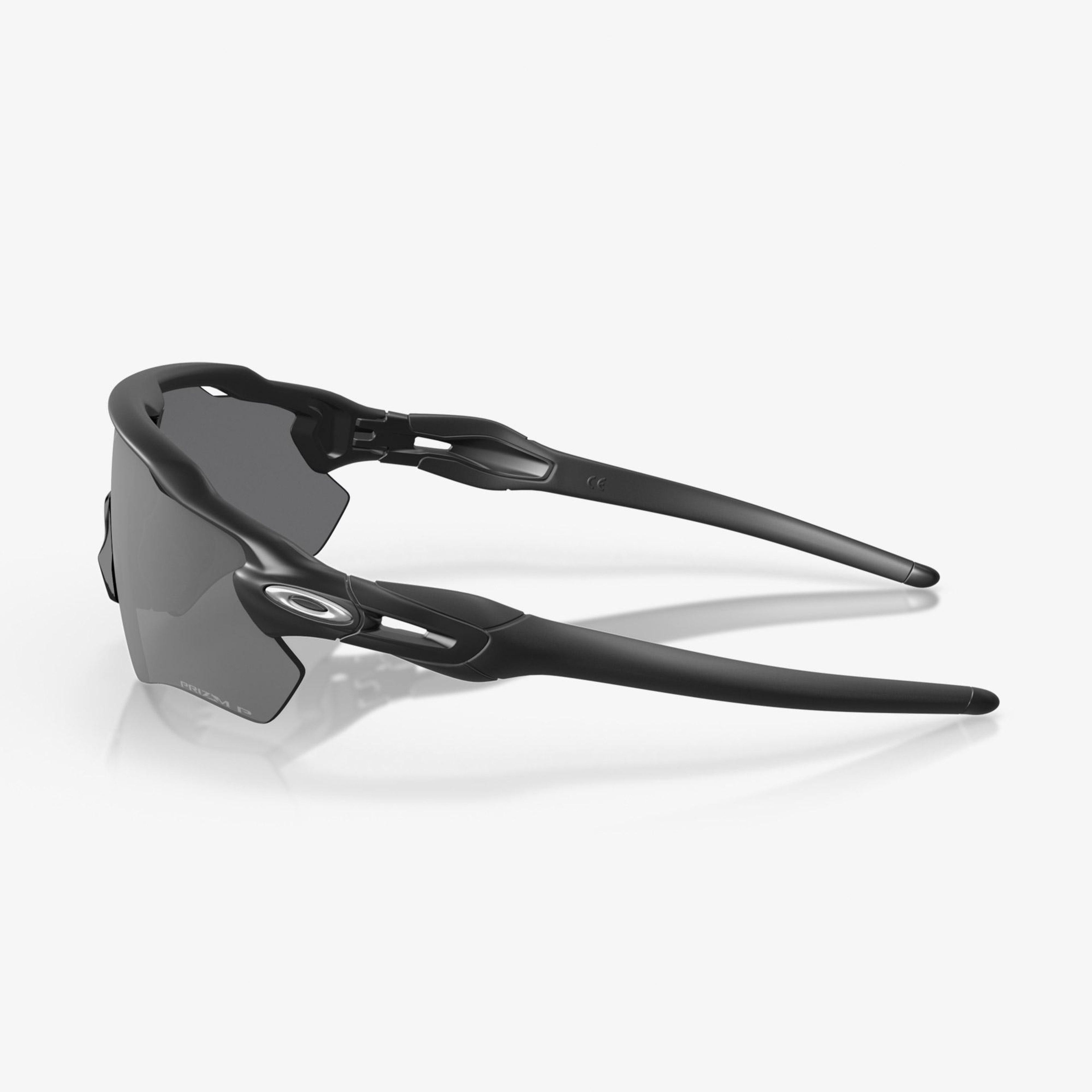 Oakley 0OO9208 Unisex Siyah Güneş Gözlüğü
