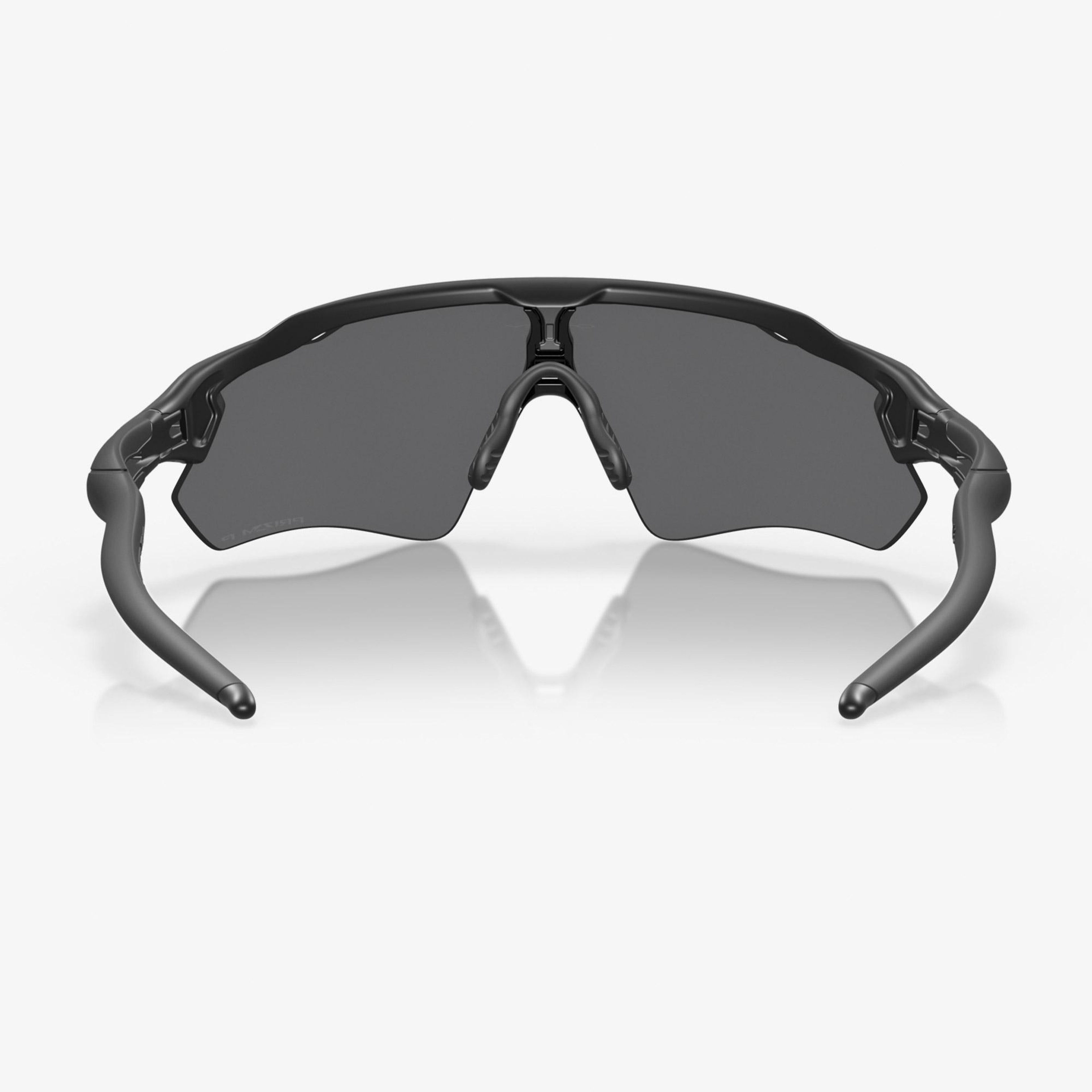 Oakley 0OO9208 Unisex Siyah Güneş Gözlüğü