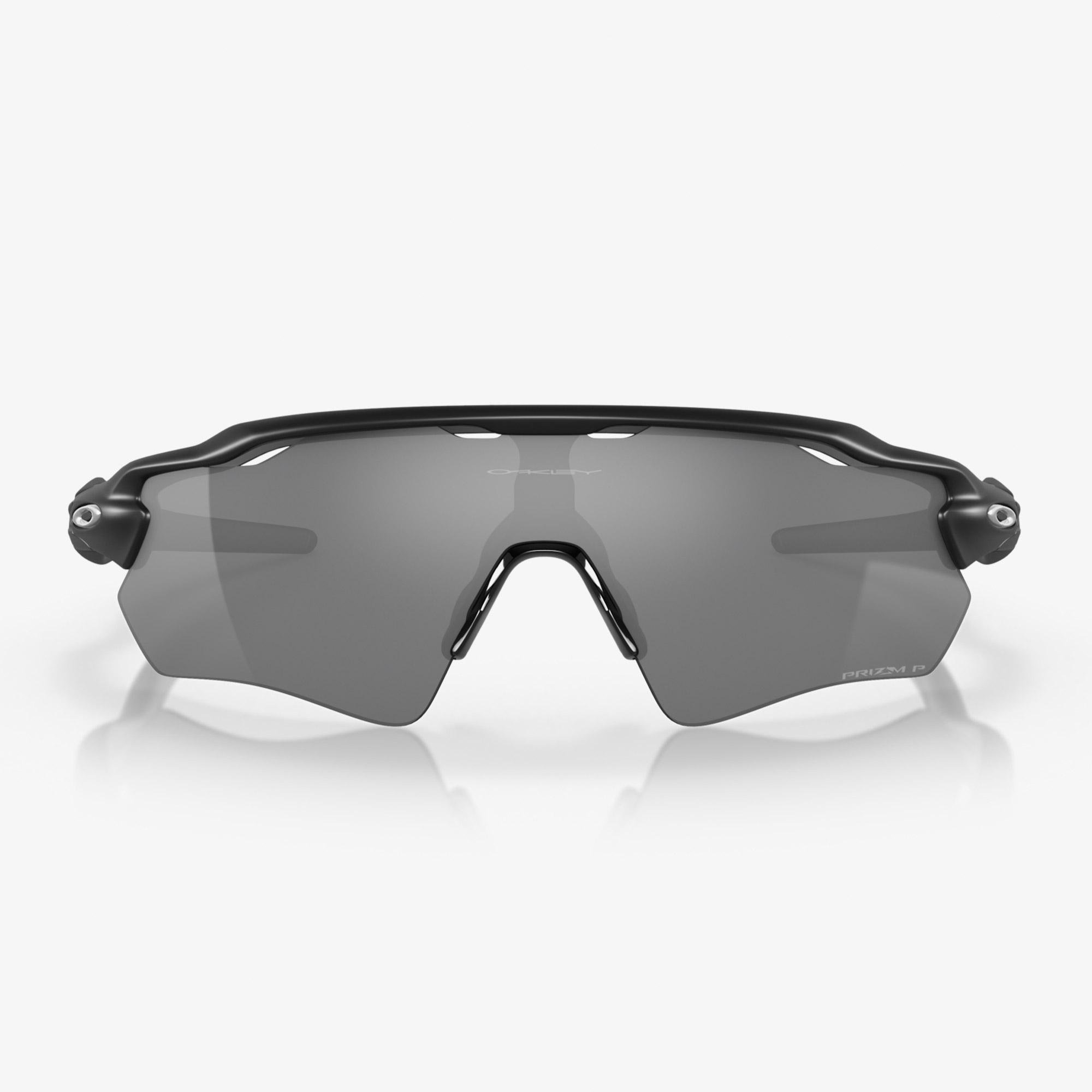 Oakley 0OO9208 Unisex Siyah Güneş Gözlüğü