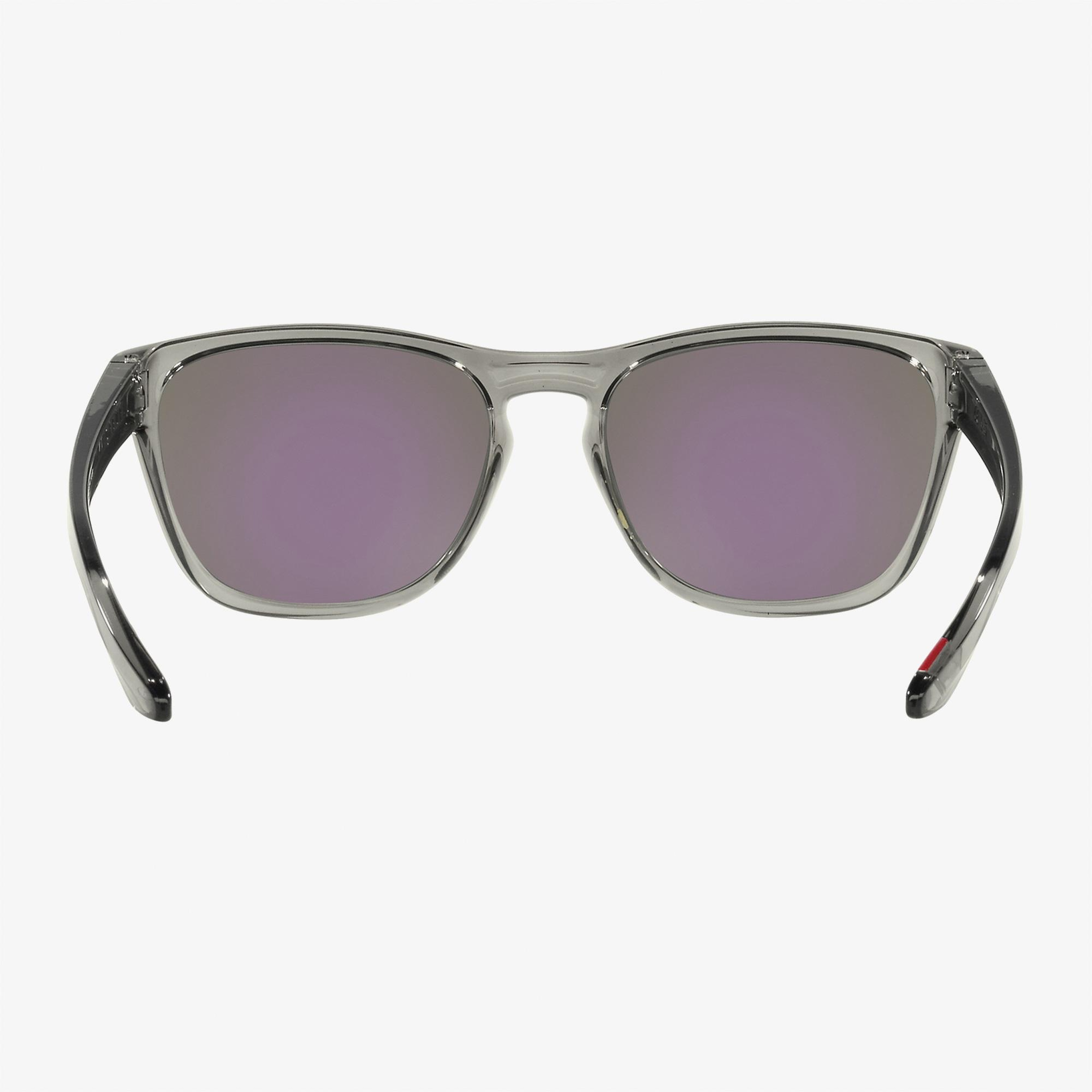 OAKLEY 0Ve2254 Erkek Gri Güneş Gözlüğü