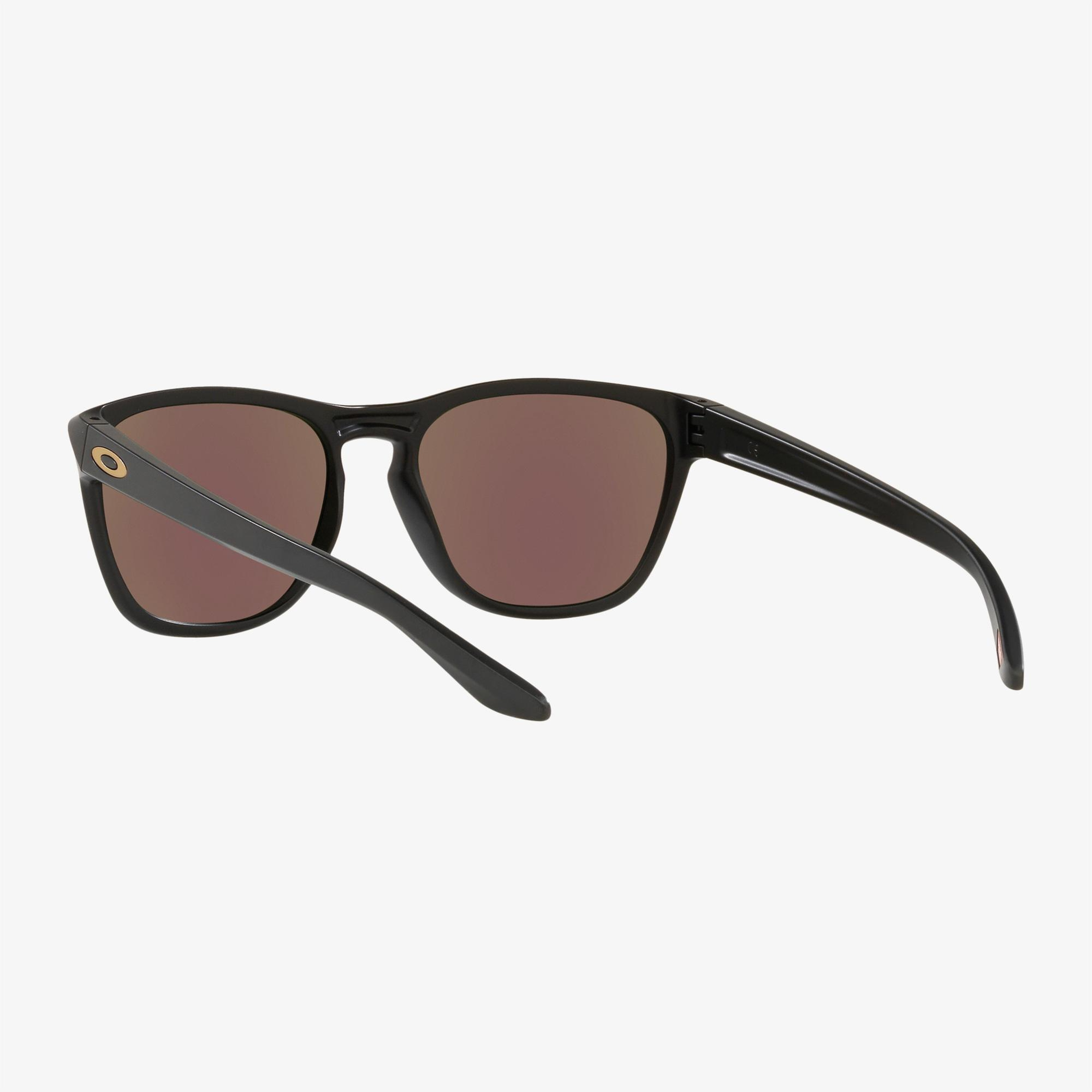 Oakley 0OO9479 Erkek Mat Siyah Güneş Gözlüğü