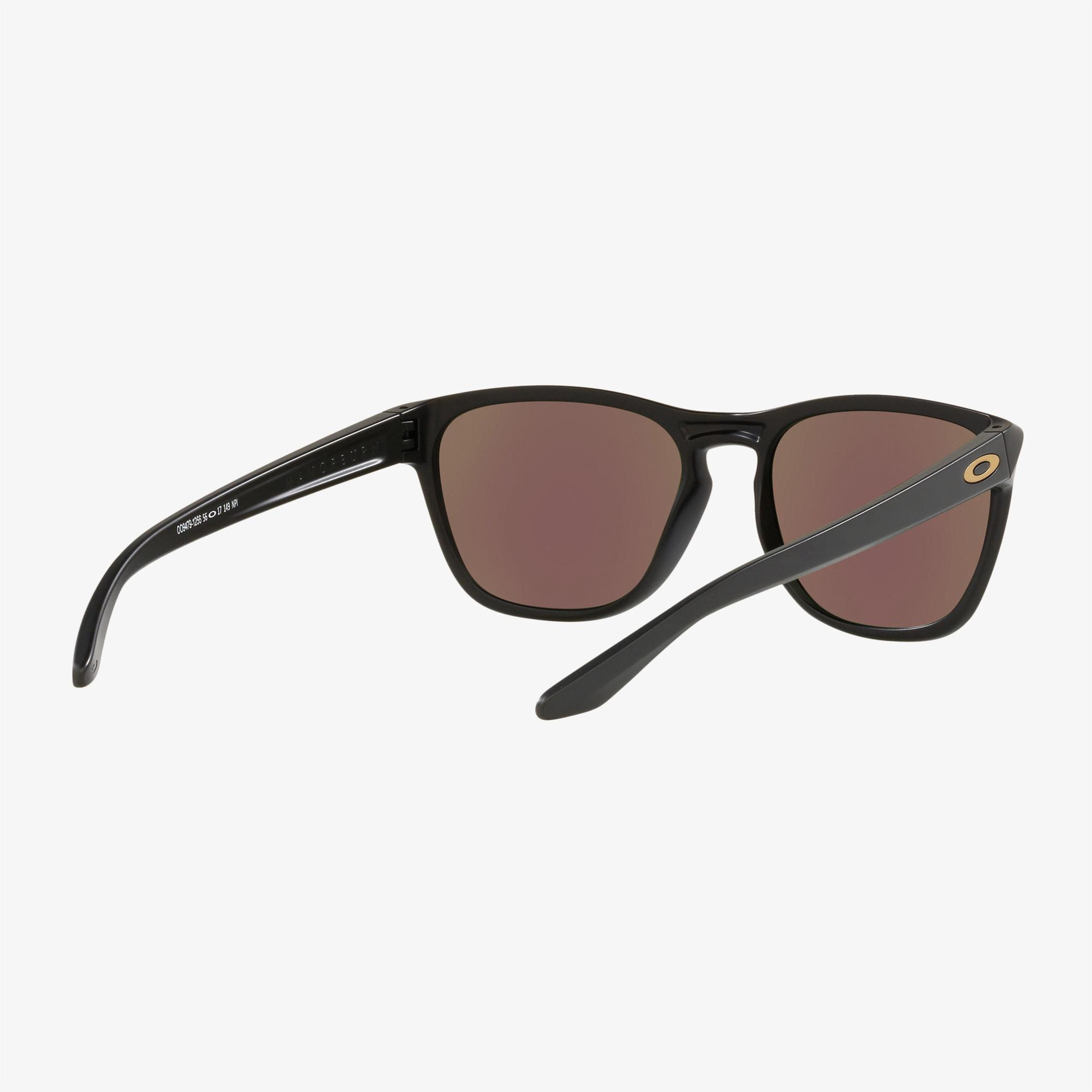 Oakley 0OO9479 Erkek Mat Siyah Güneş Gözlüğü