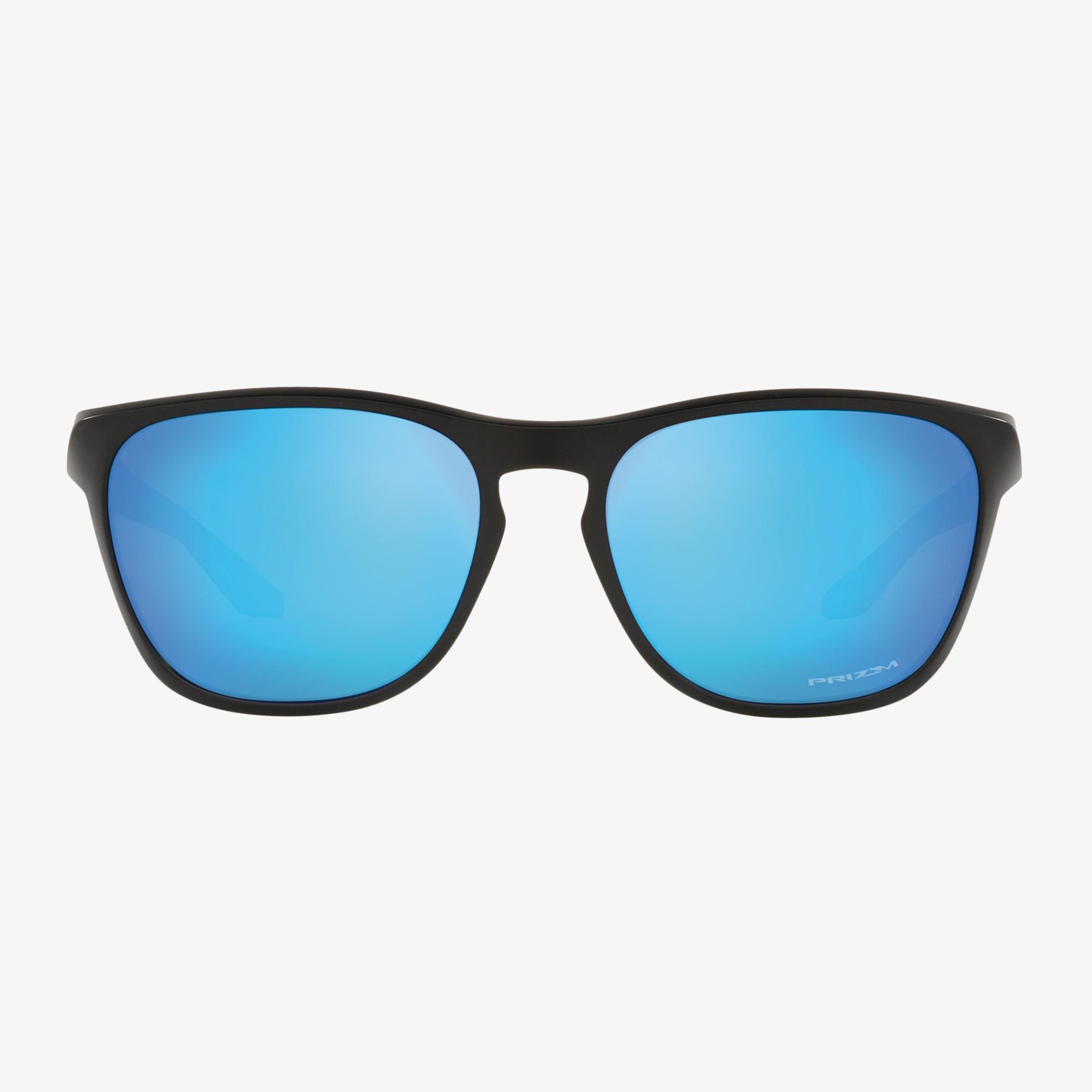 Oakley 0OO9479 Erkek Mat Siyah Güneş Gözlüğü