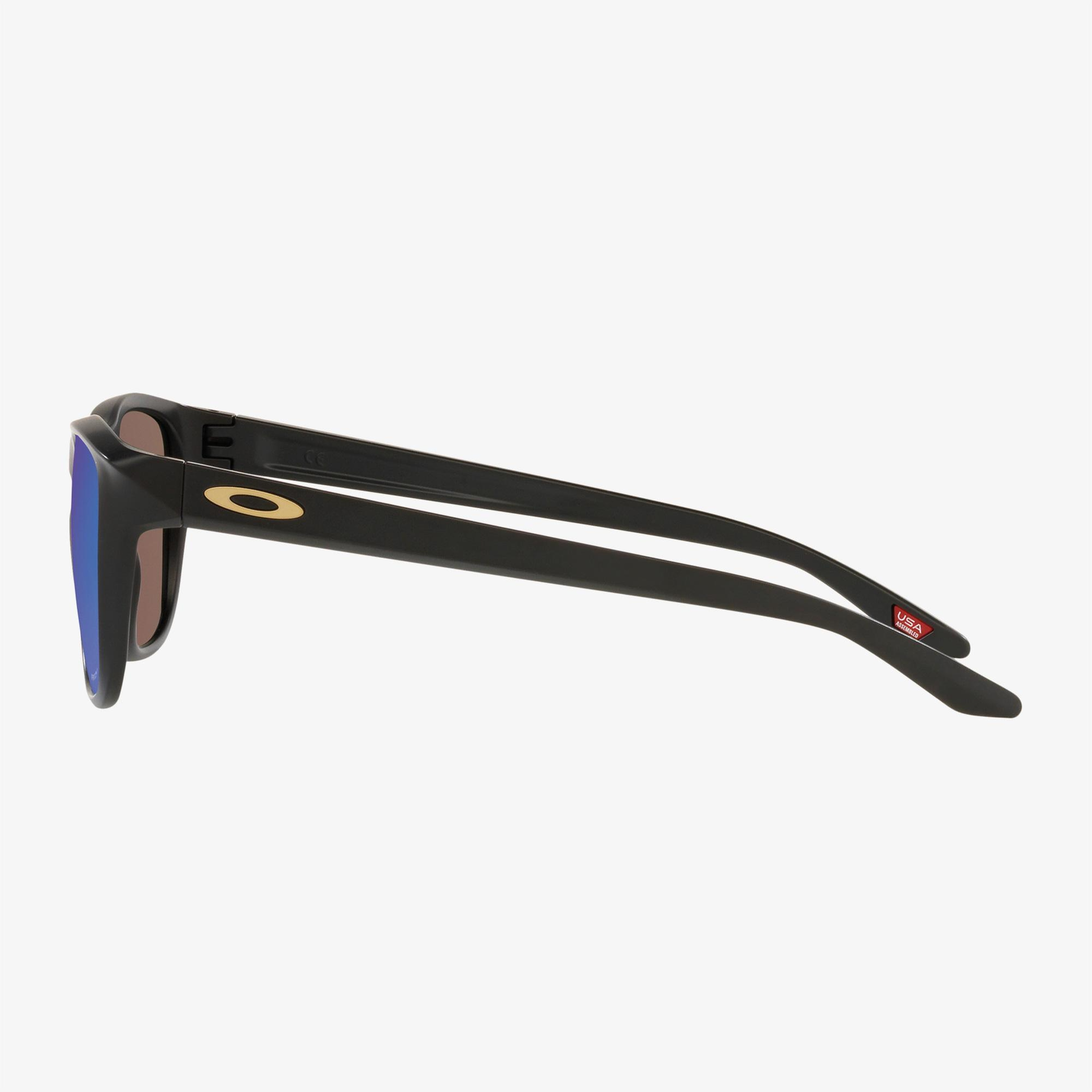 Oakley 0OO9479 Erkek Mat Siyah Güneş Gözlüğü