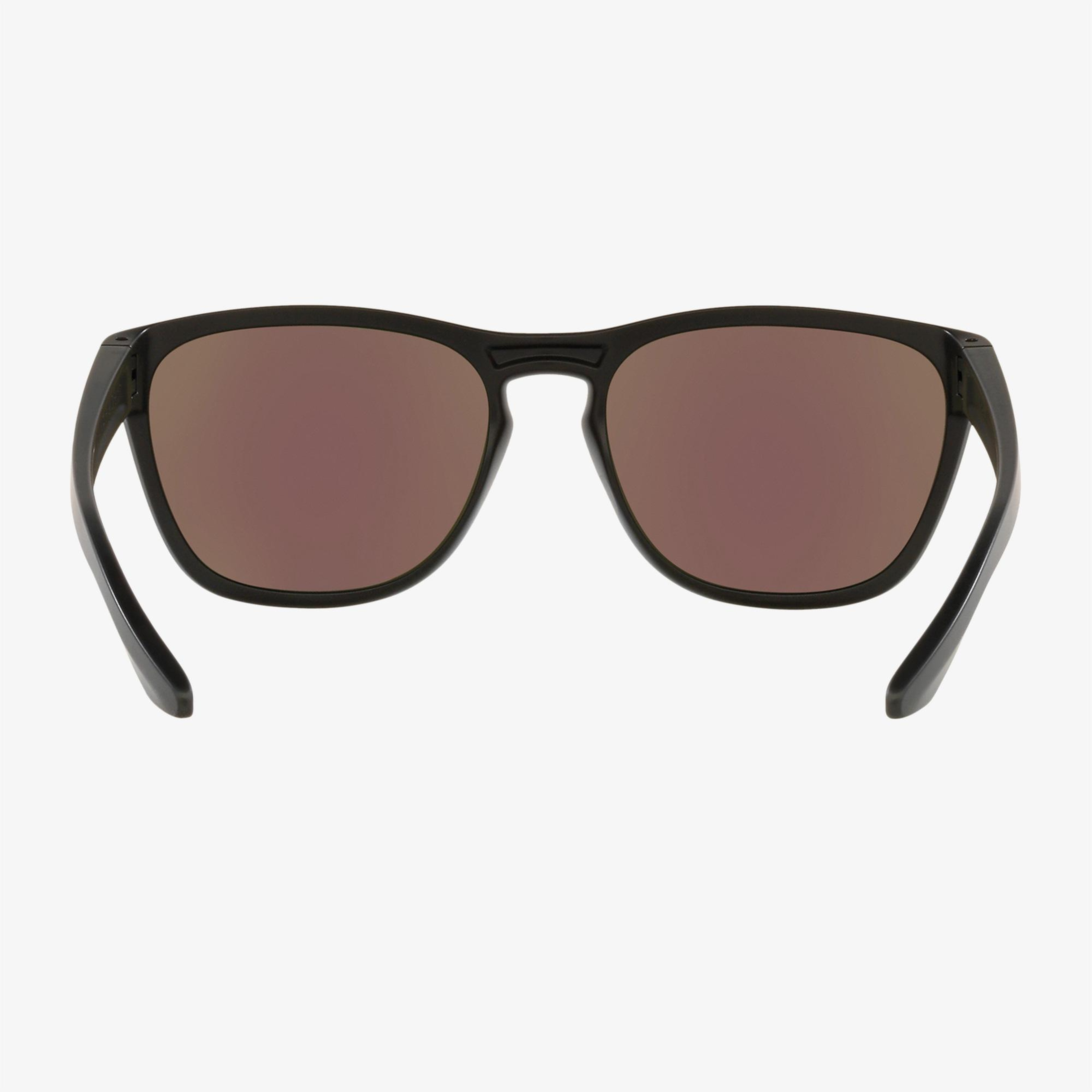 Oakley 0OO9479 Erkek Mat Siyah Güneş Gözlüğü