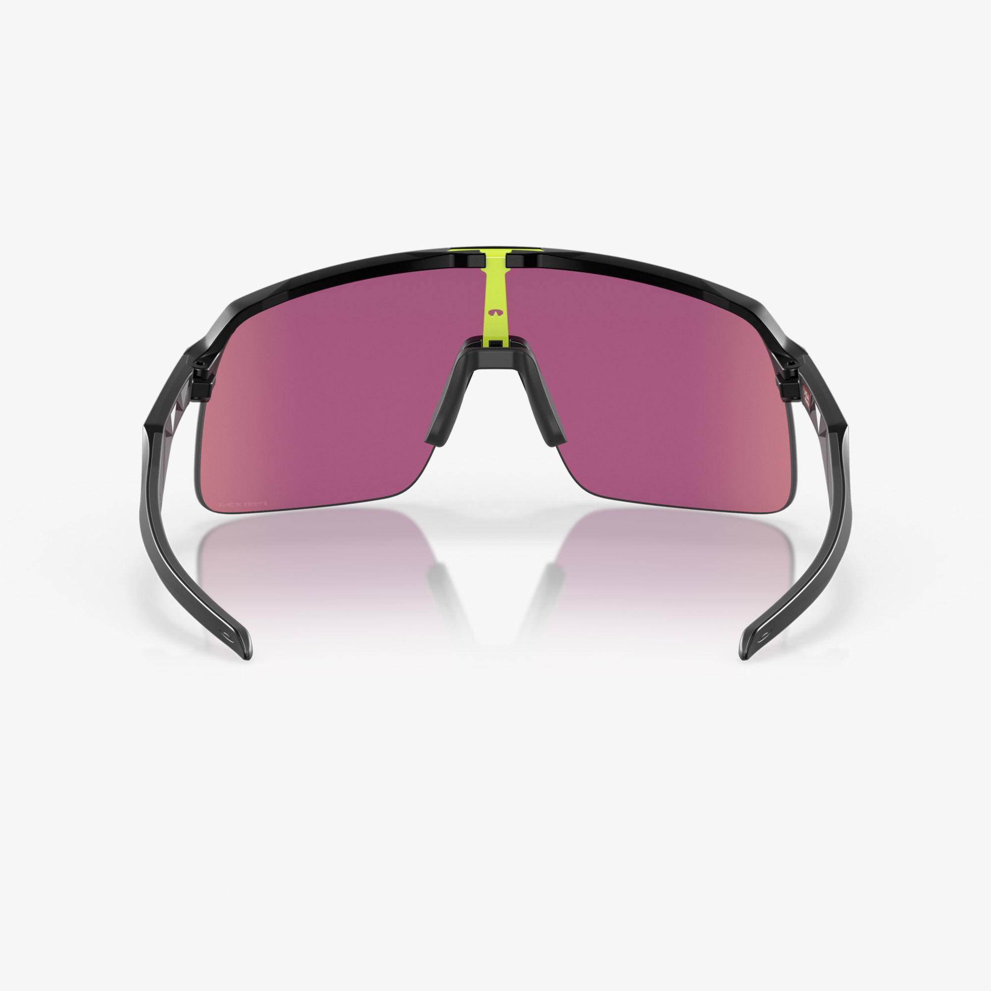 Oakley 0OO9463 Erkek Siyah Güneş Gözlüğü