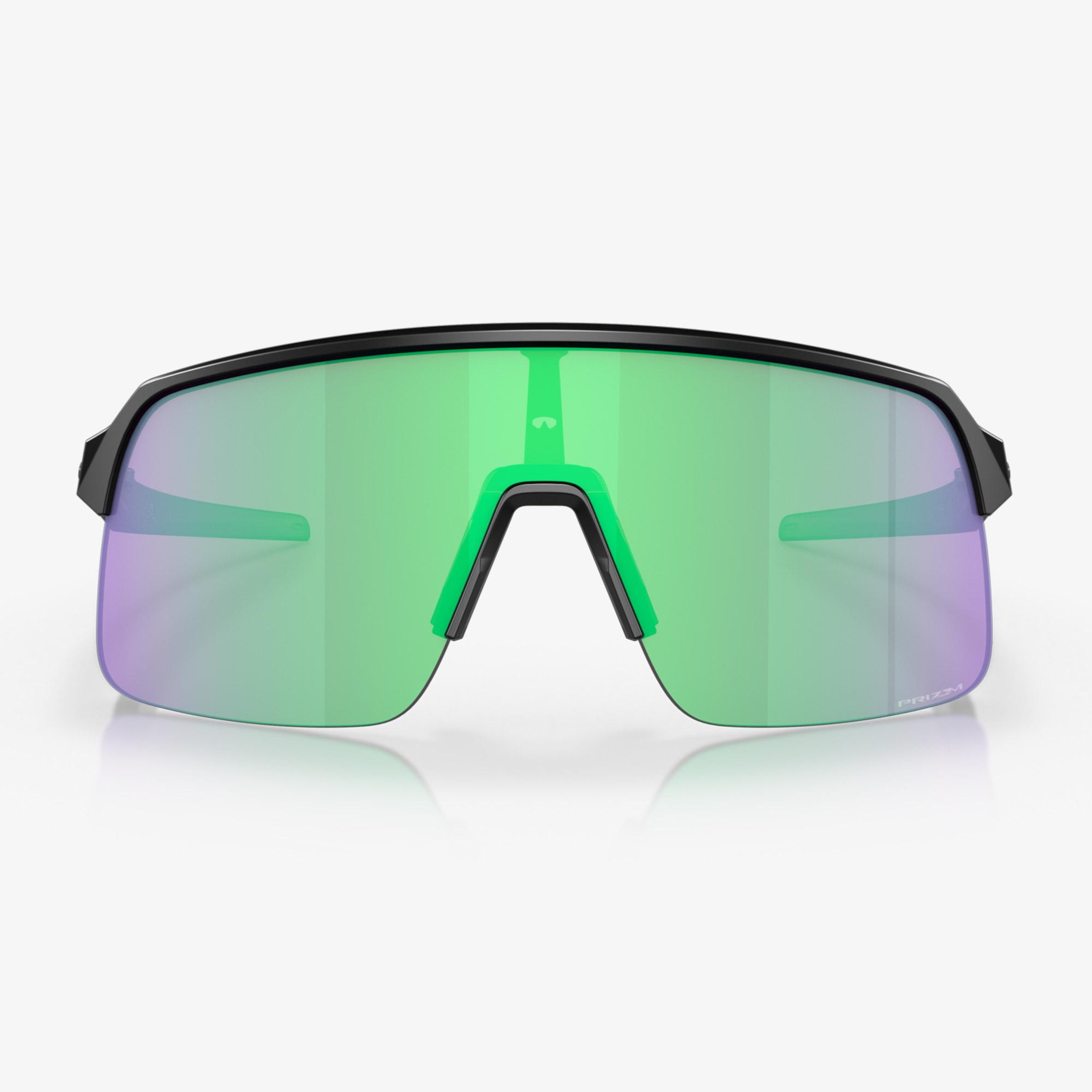 Oakley 0OO9463 Erkek Siyah Güneş Gözlüğü
