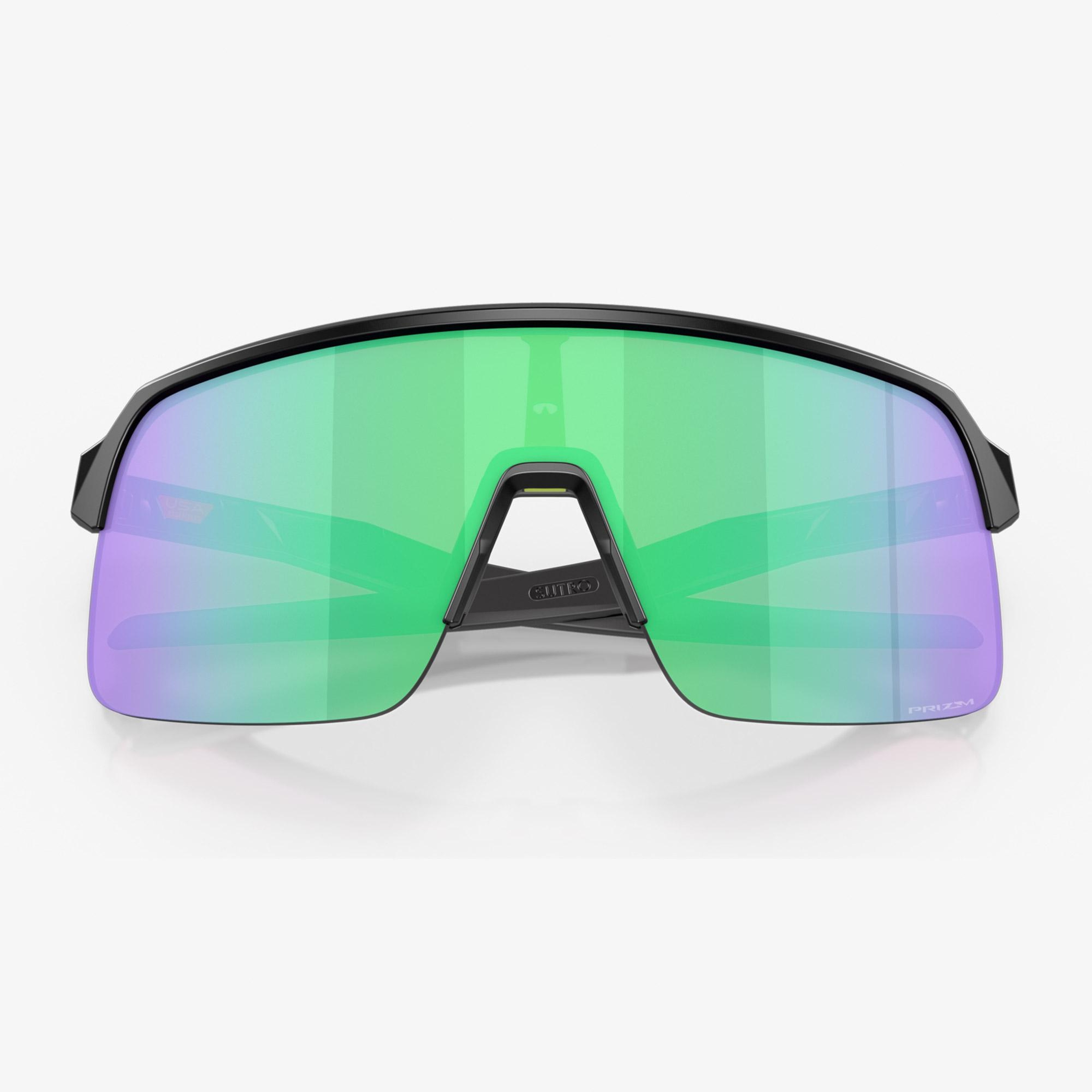 Oakley 0OO9463 Erkek Siyah Güneş Gözlüğü