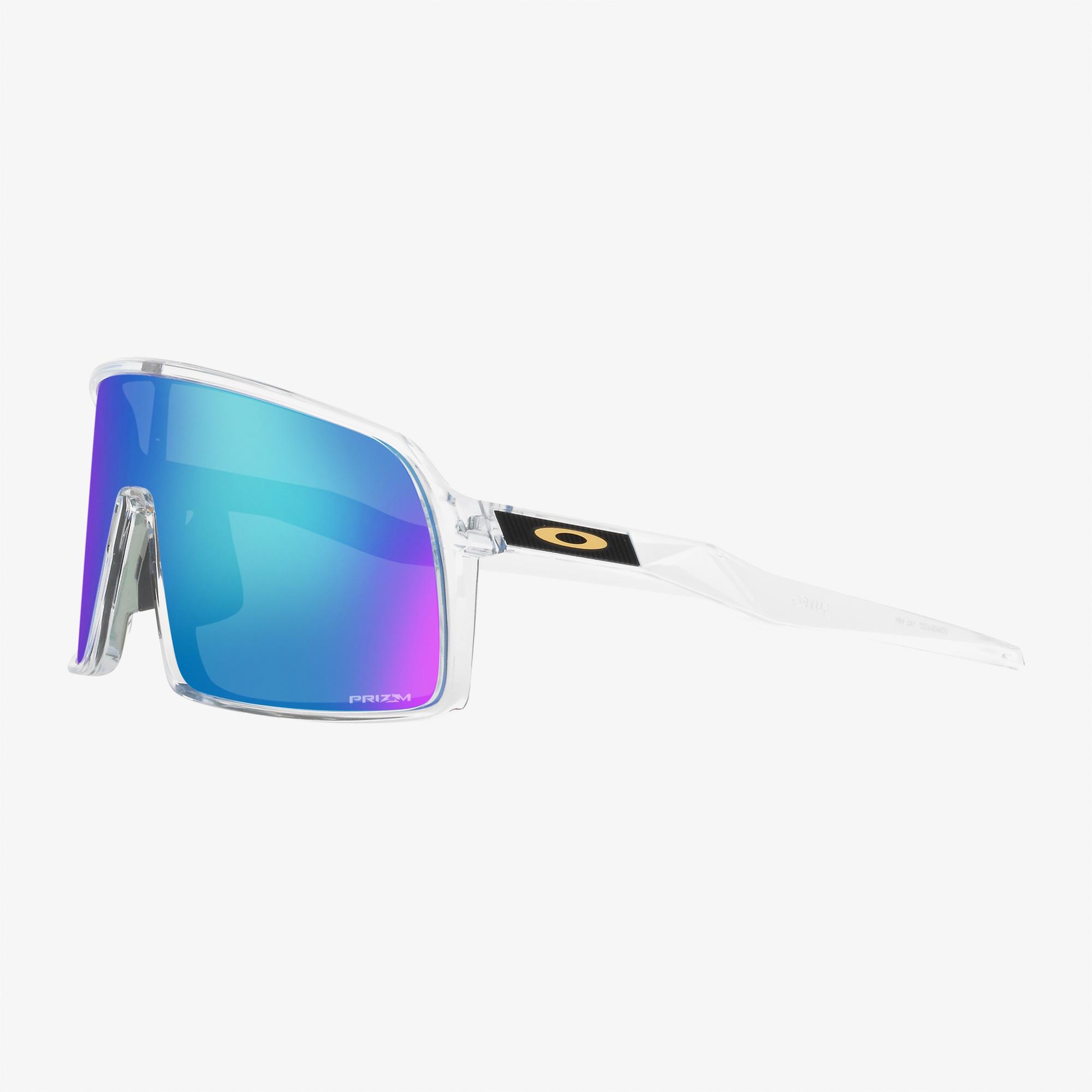 OAKLEY 0Ve2232 Erkek Beyaz Güneş Gözlüğü