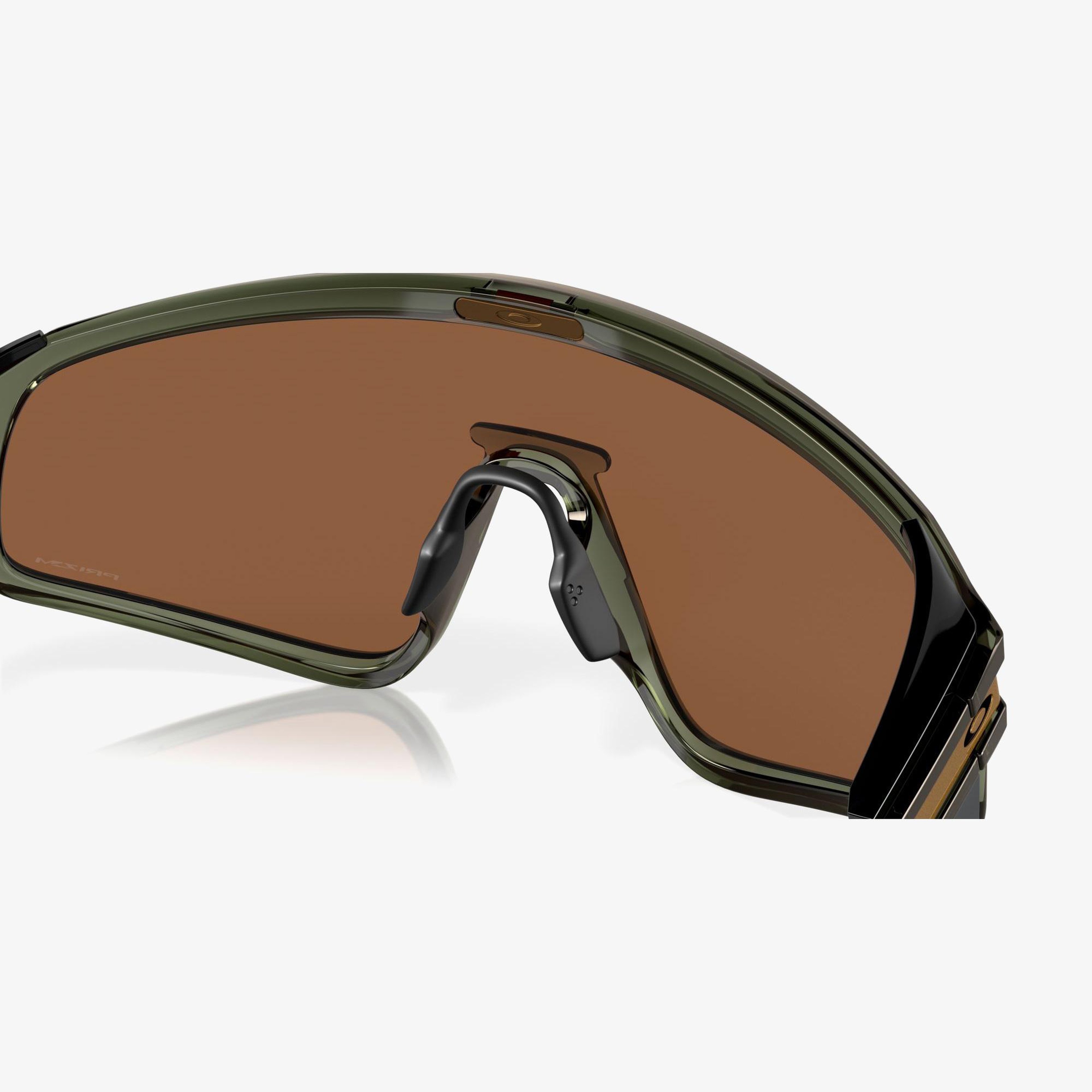OAKLEY Latch? Panel Unisex Haki Güneş Gözlüğü