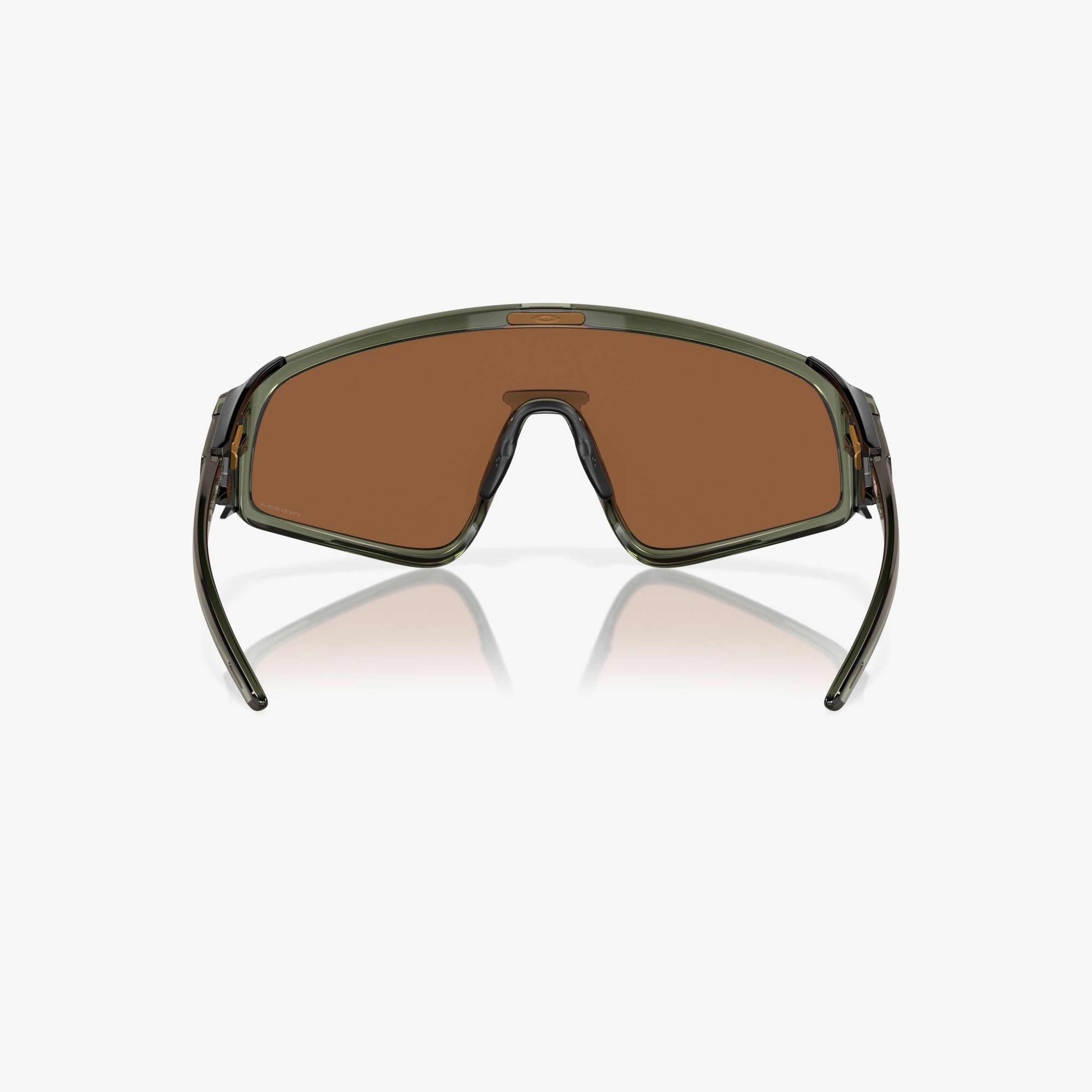 OAKLEY Latch? Panel Unisex Haki Güneş Gözlüğü