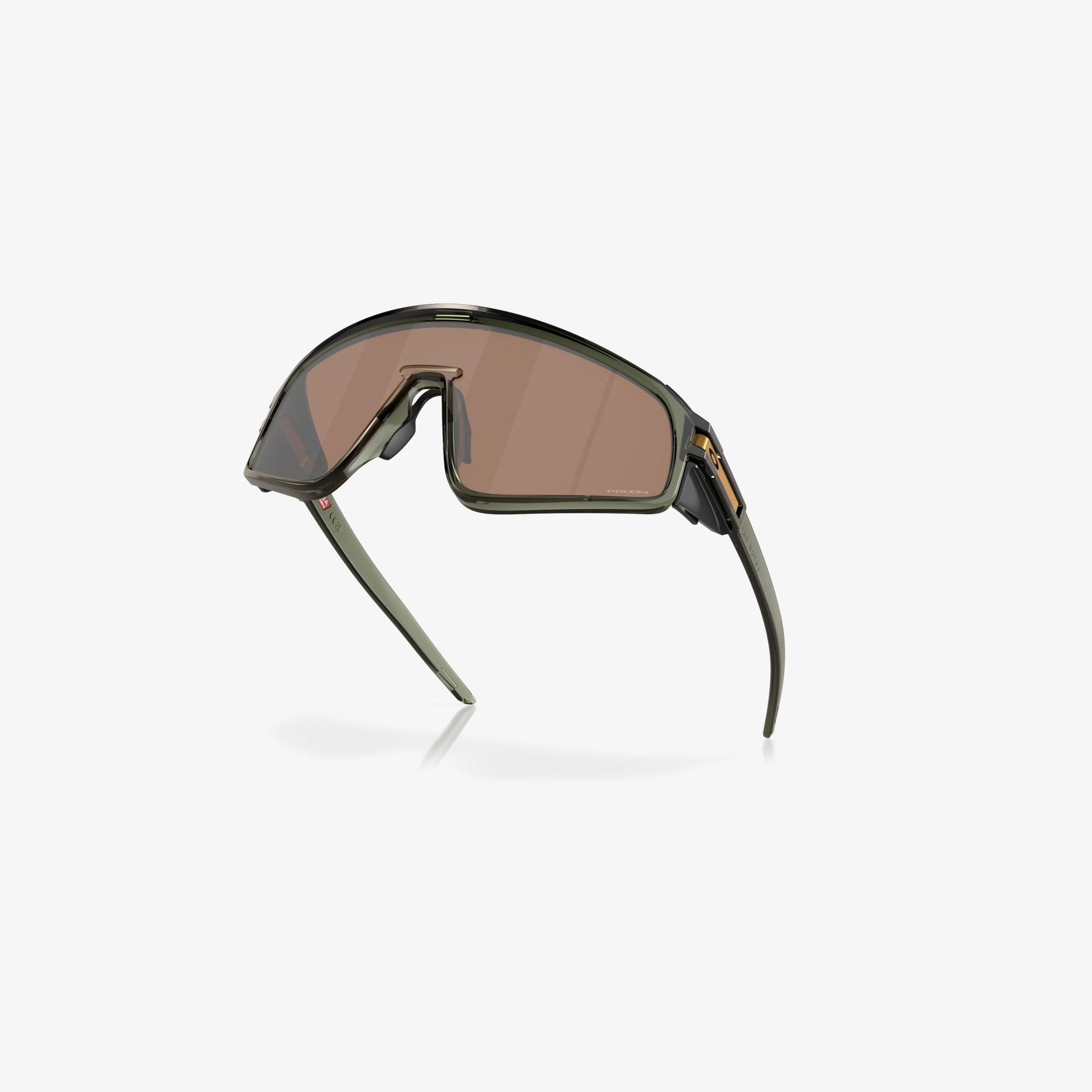 OAKLEY Latch? Panel Unisex Haki Güneş Gözlüğü
