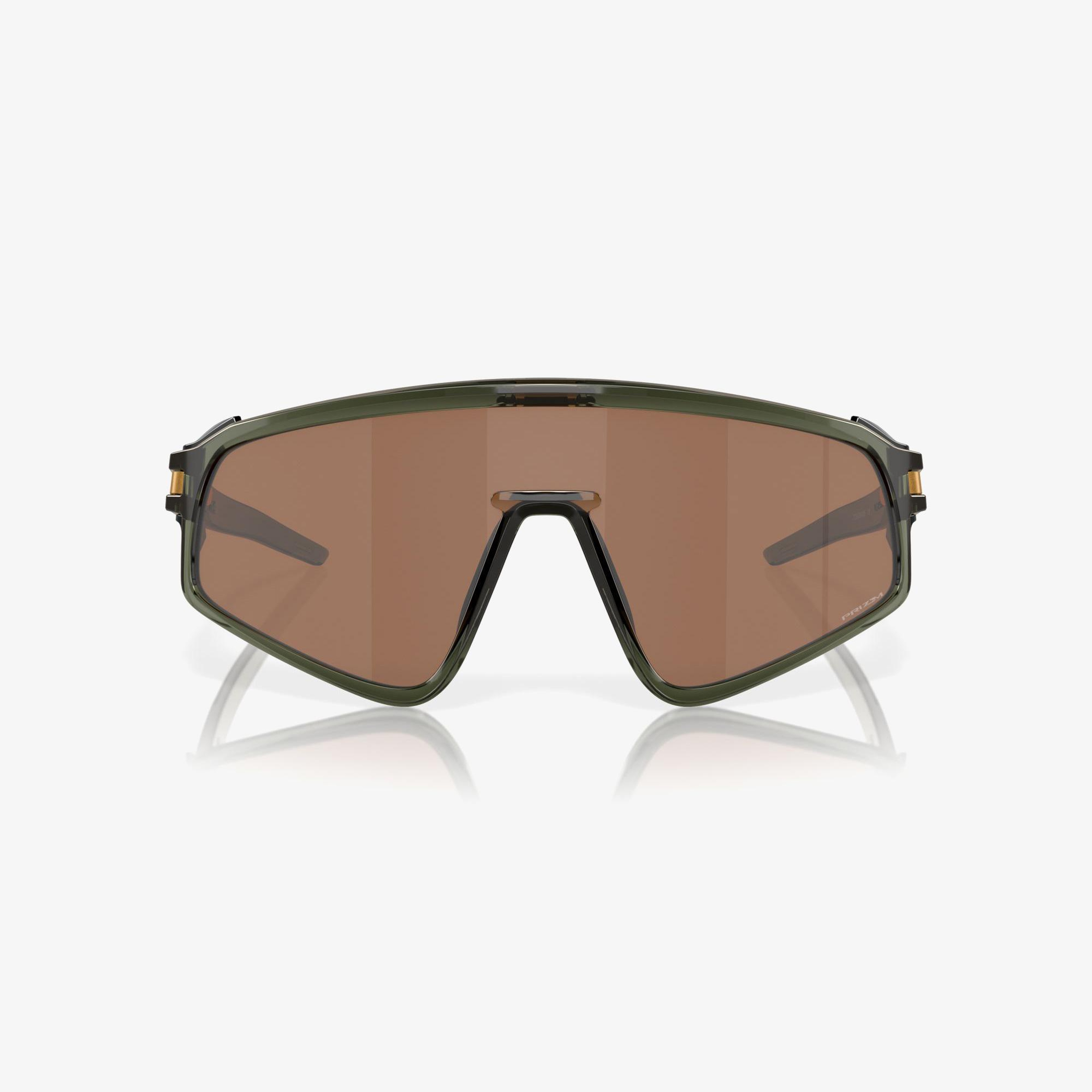 OAKLEY Latch? Panel Unisex Haki Güneş Gözlüğü