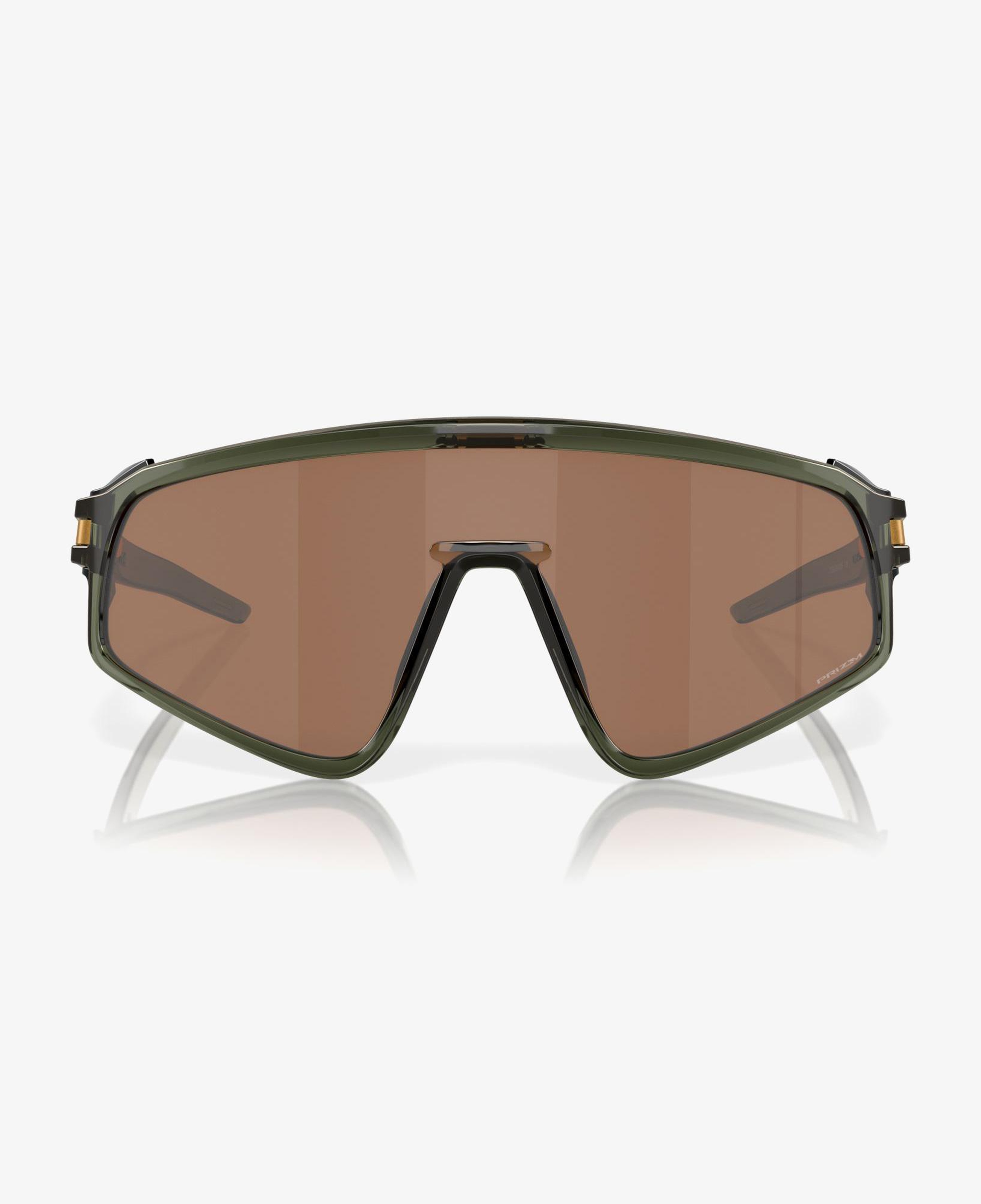 OAKLEY Latch? Panel Unisex Haki Güneş Gözlüğü