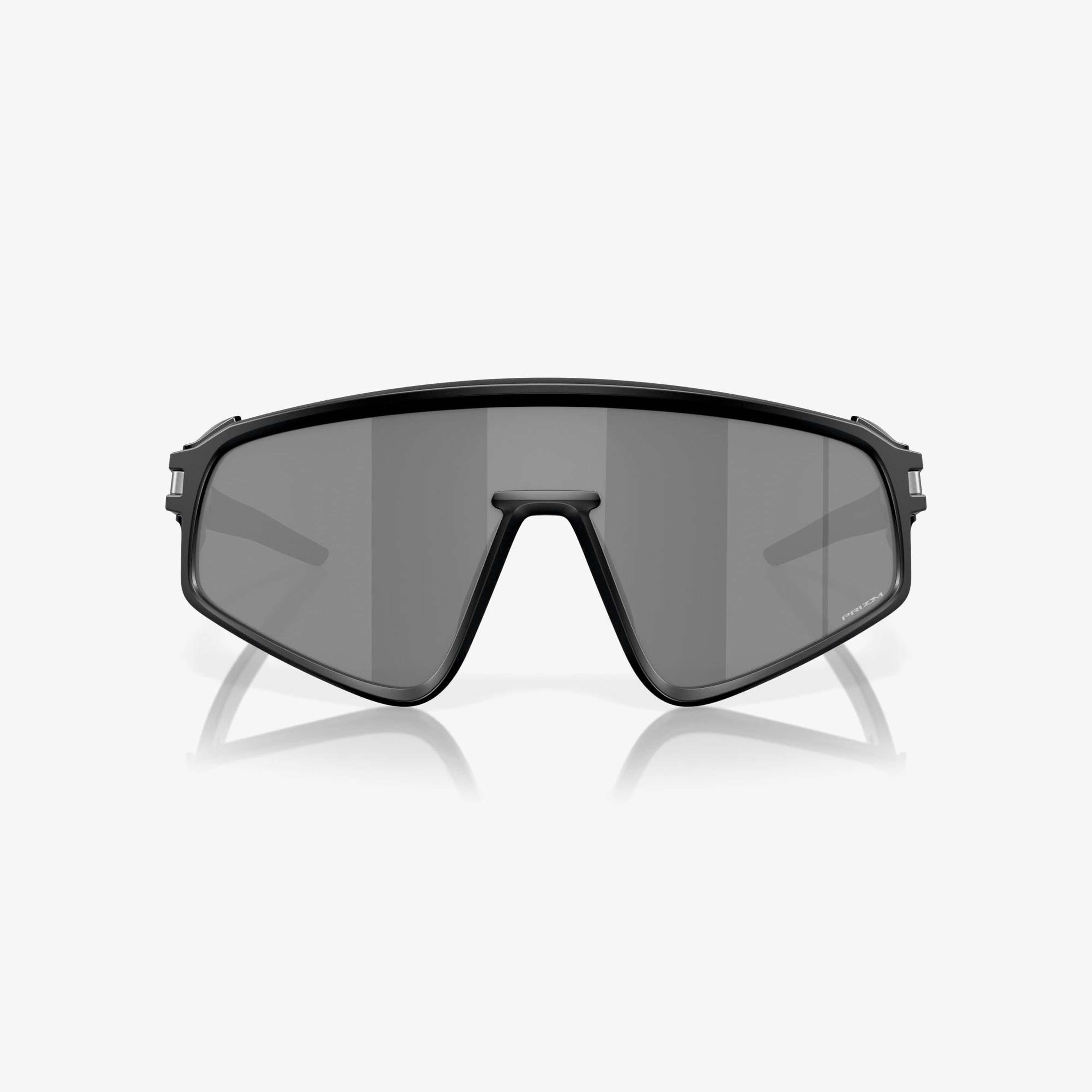 OAKLEY Latch? Panel Unisex Siyah Güneş Gözlüğü