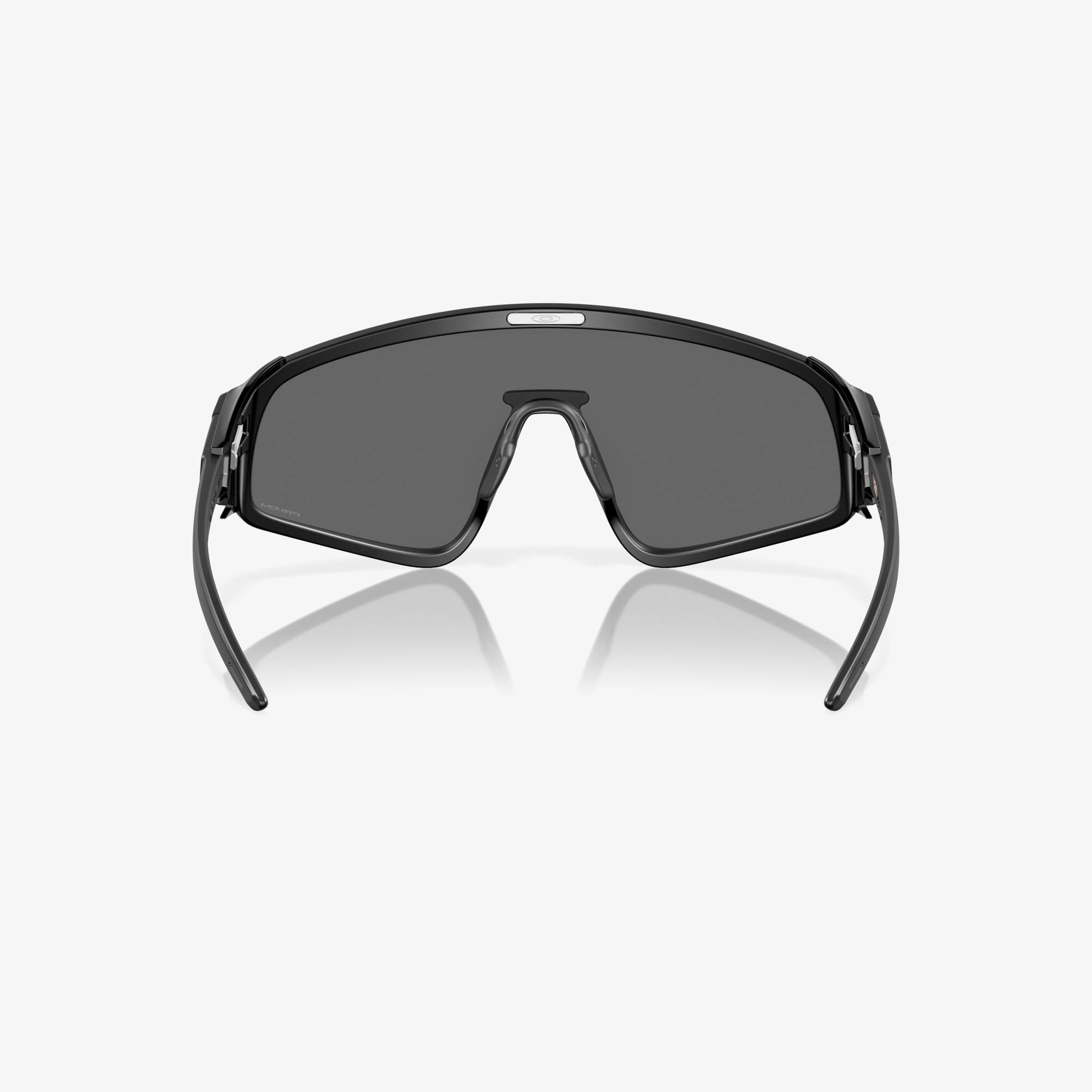 OAKLEY Latch? Panel Unisex Siyah Güneş Gözlüğü