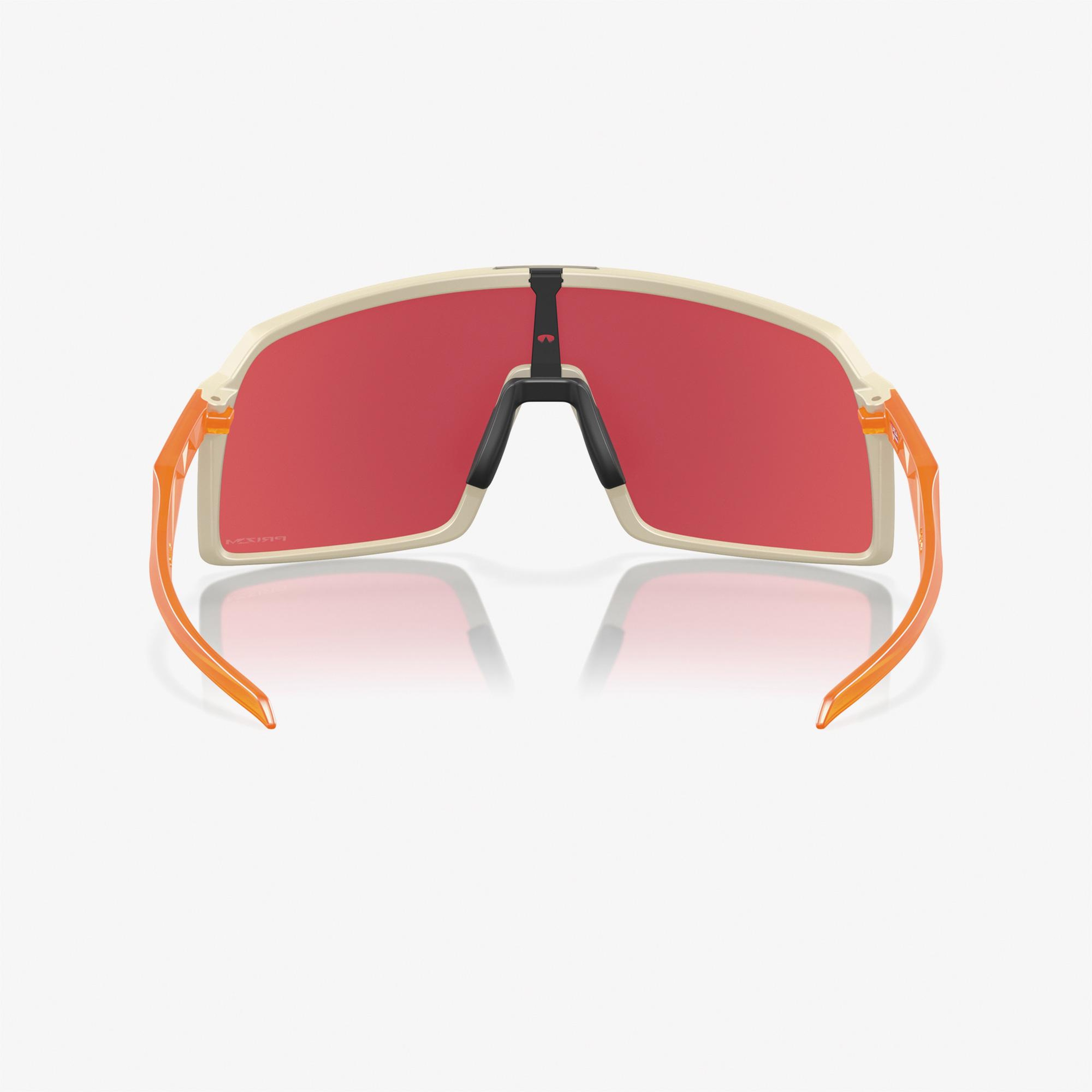 OAKLEY 0OO9406 Injected Erkek Bej Güneş Gözlüğü