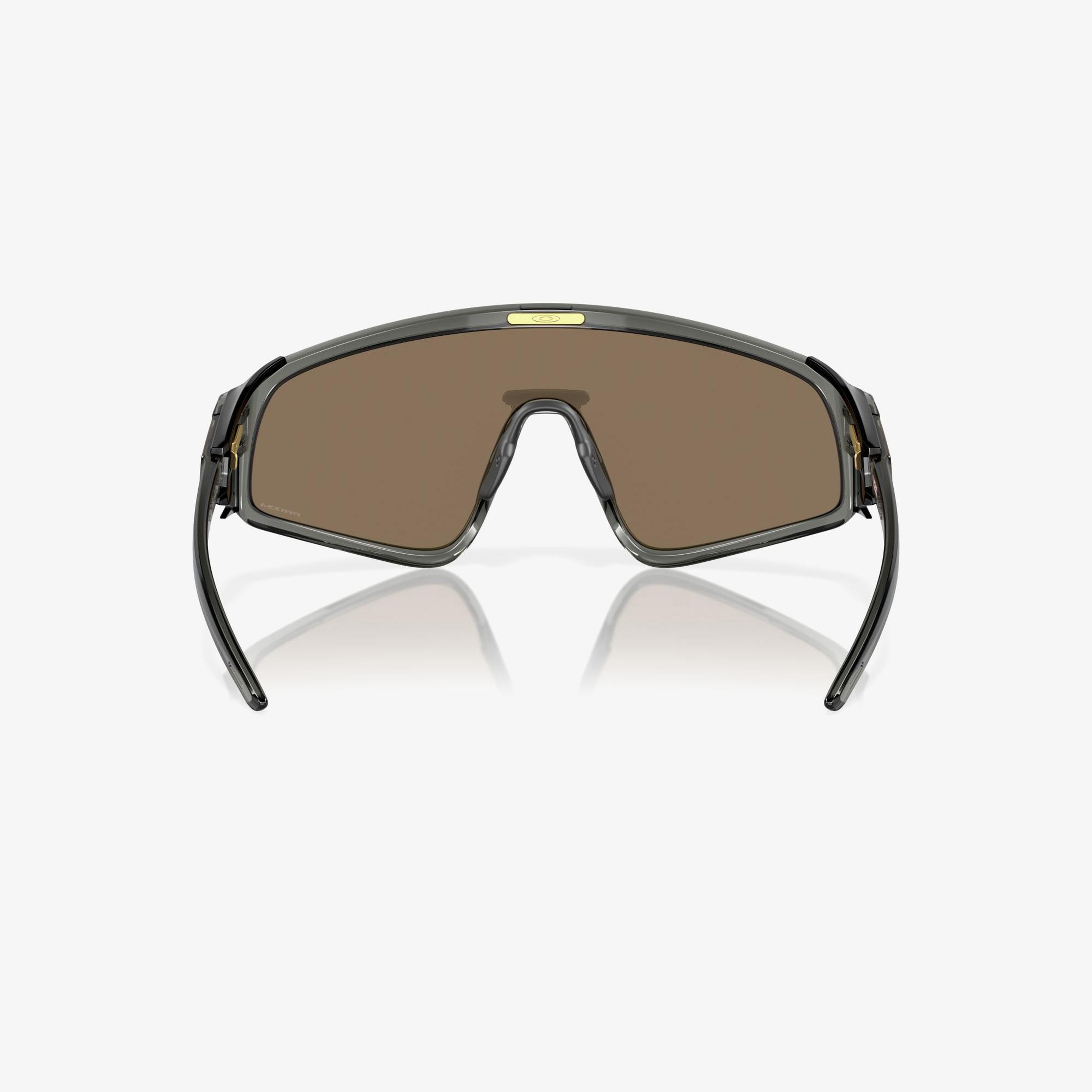 OAKLEY Latch? Panel Unisex Gri Güneş Gözlüğü