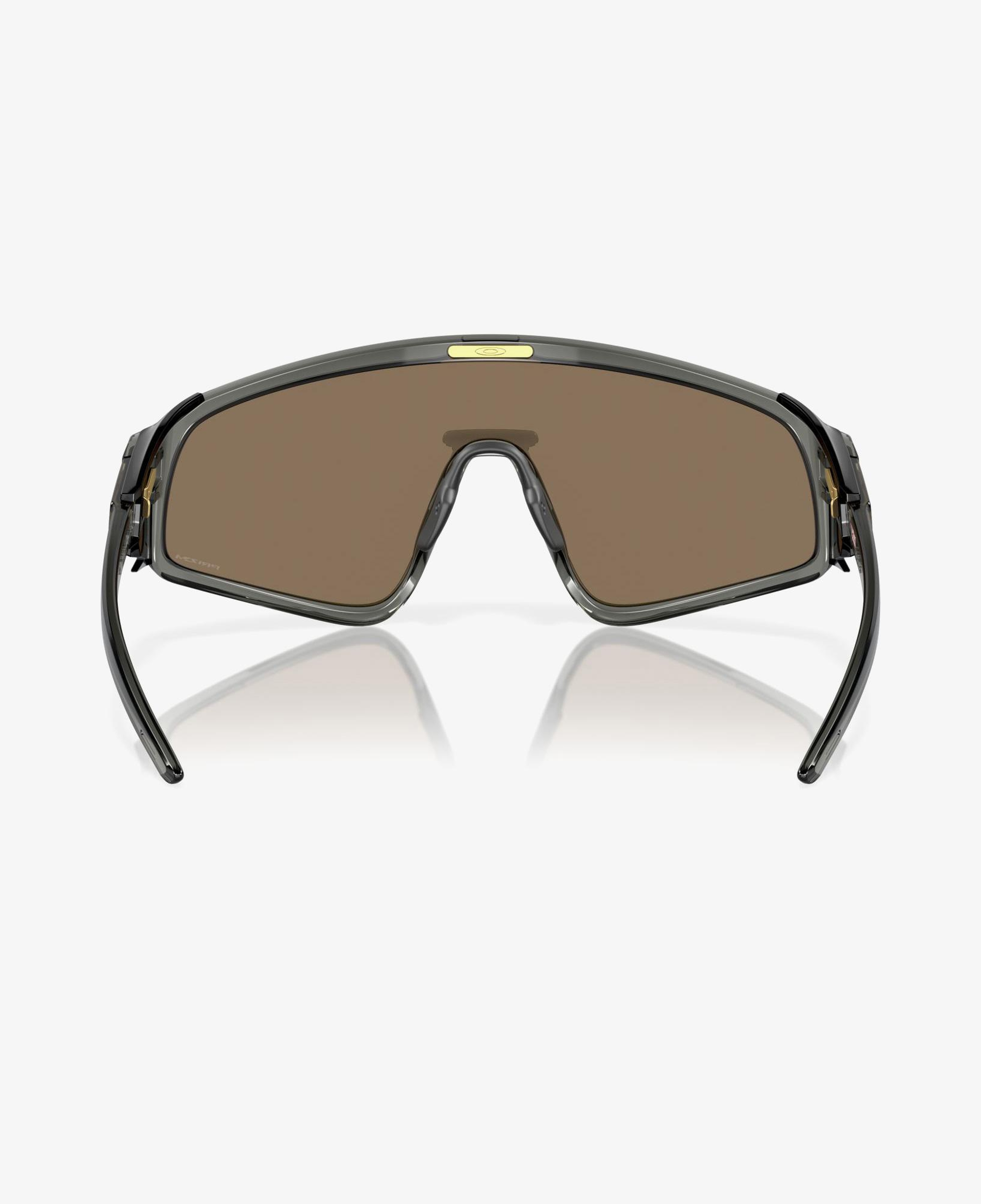 OAKLEY Latch? Panel Unisex Gri Güneş Gözlüğü