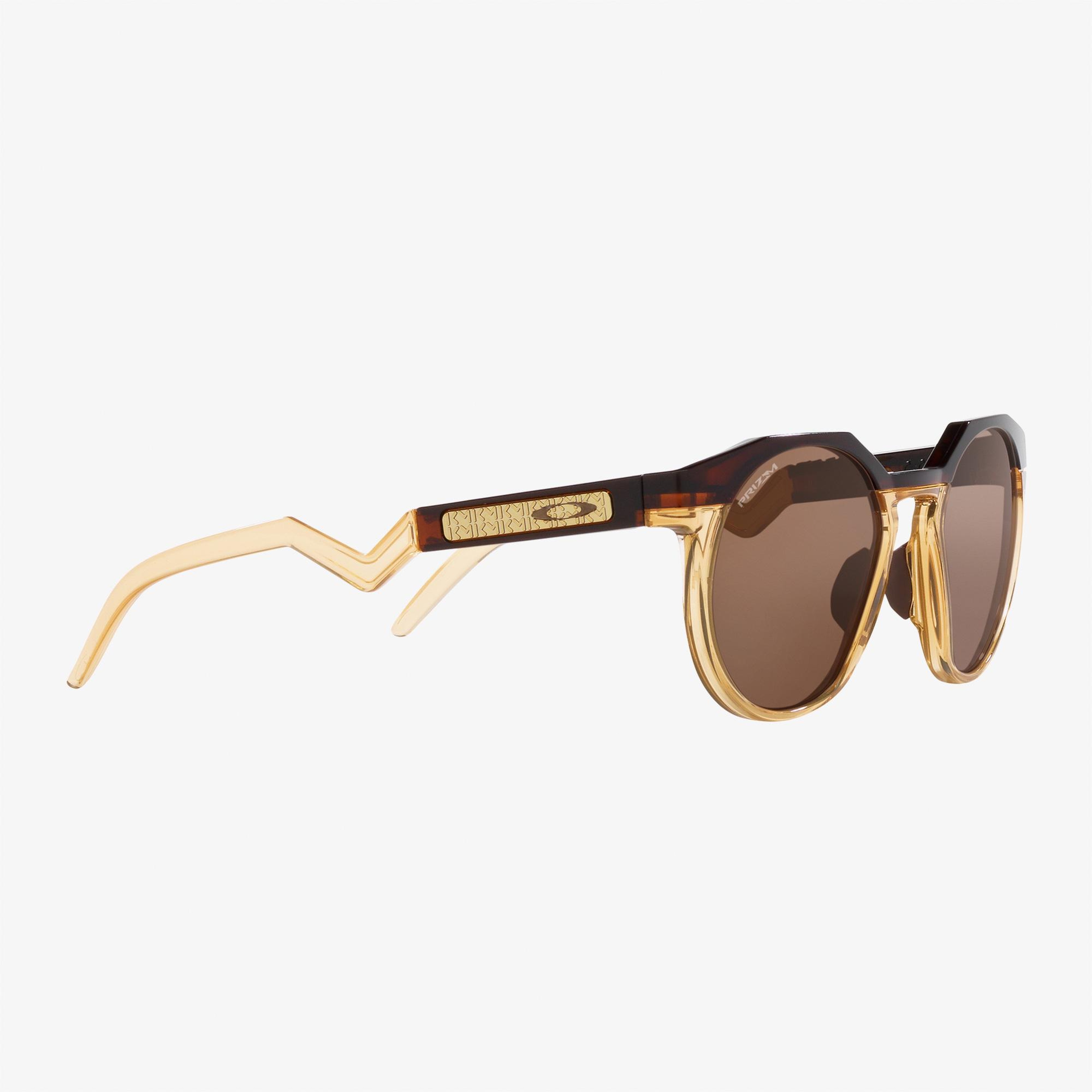 OAKLEY 0Rb8265 Erkek Kahverengi Güneş Gözlüğü