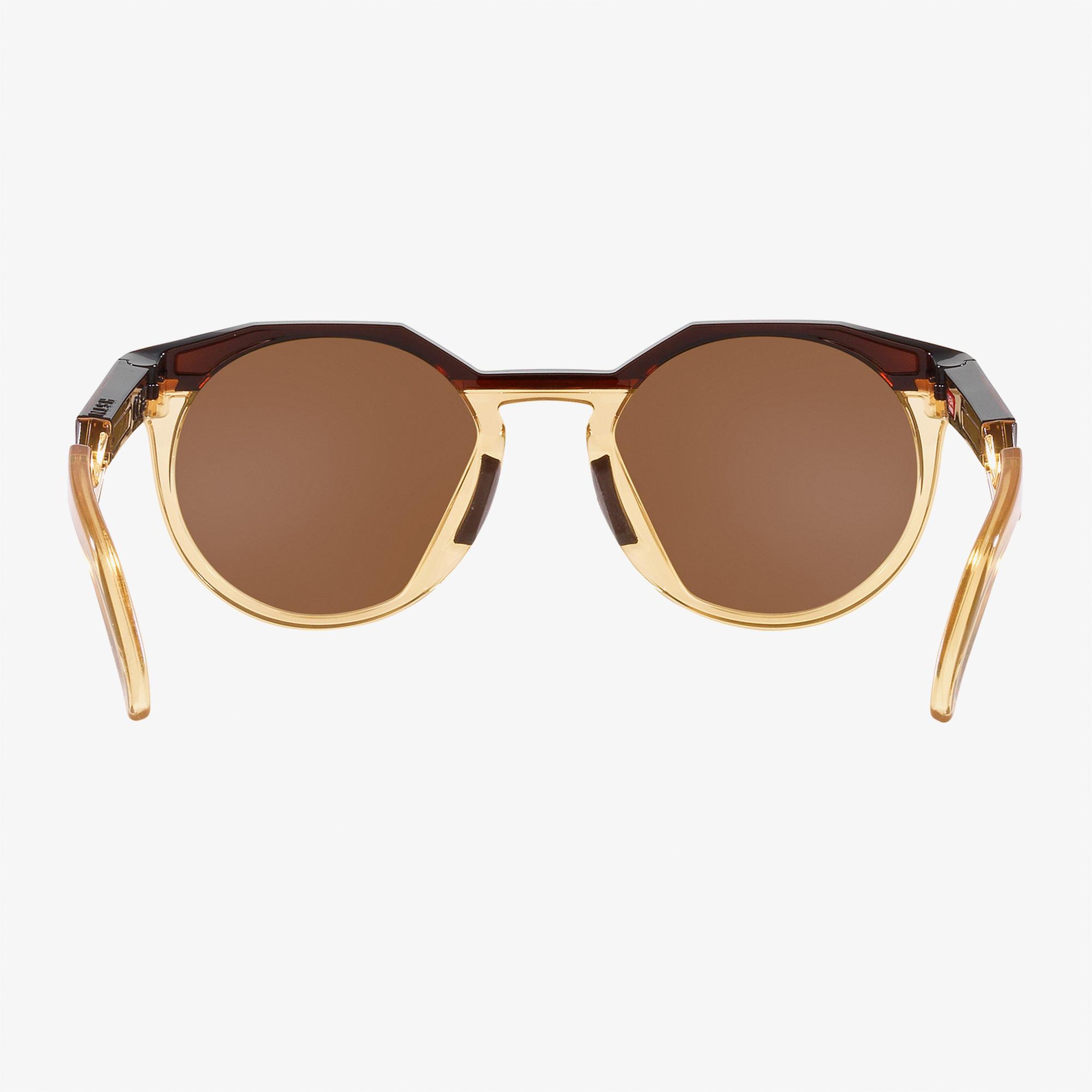 OAKLEY 0Rb8265 Erkek Kahverengi Güneş Gözlüğü