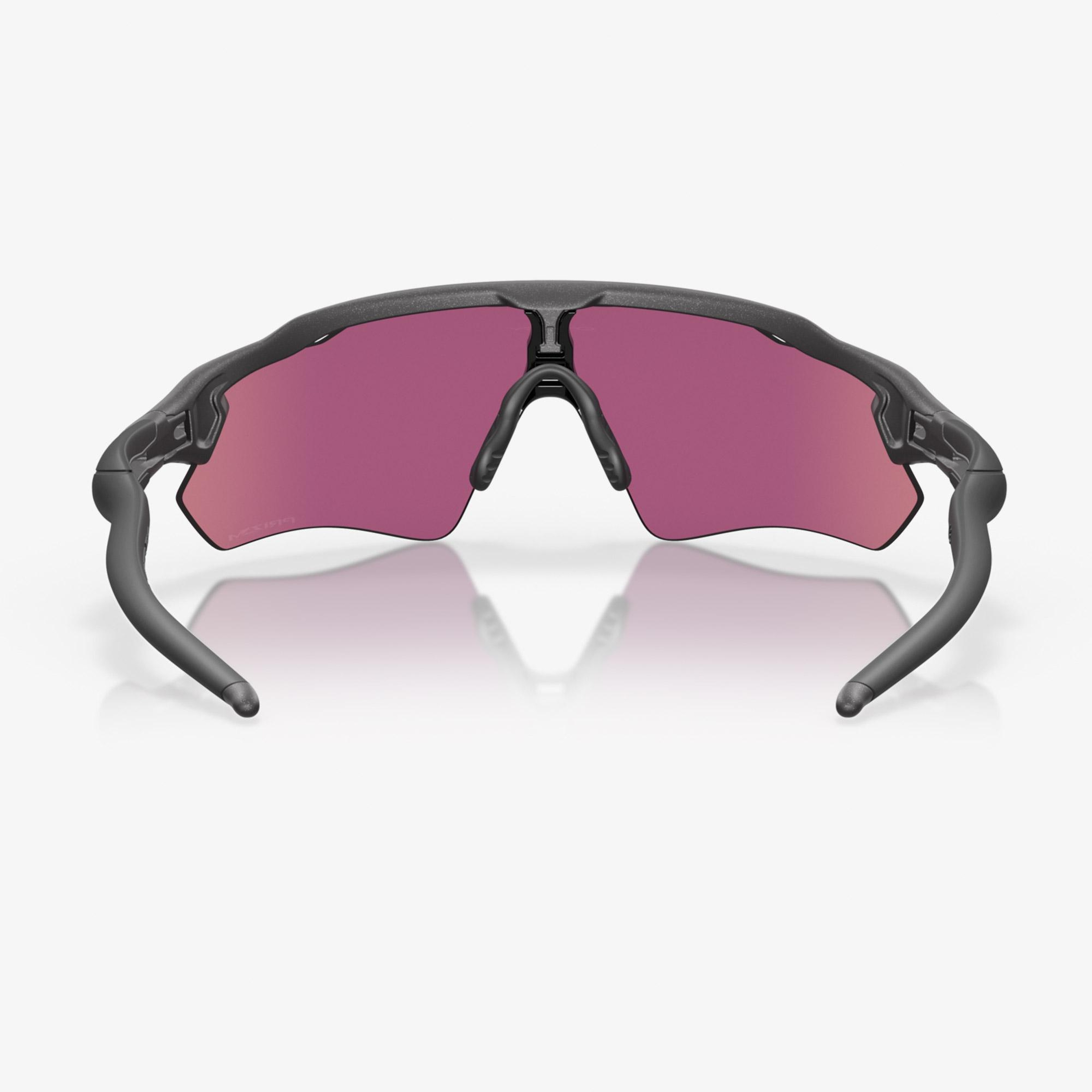 Oakley 0OO9208 Unisex Gri Güneş Gözlüğü