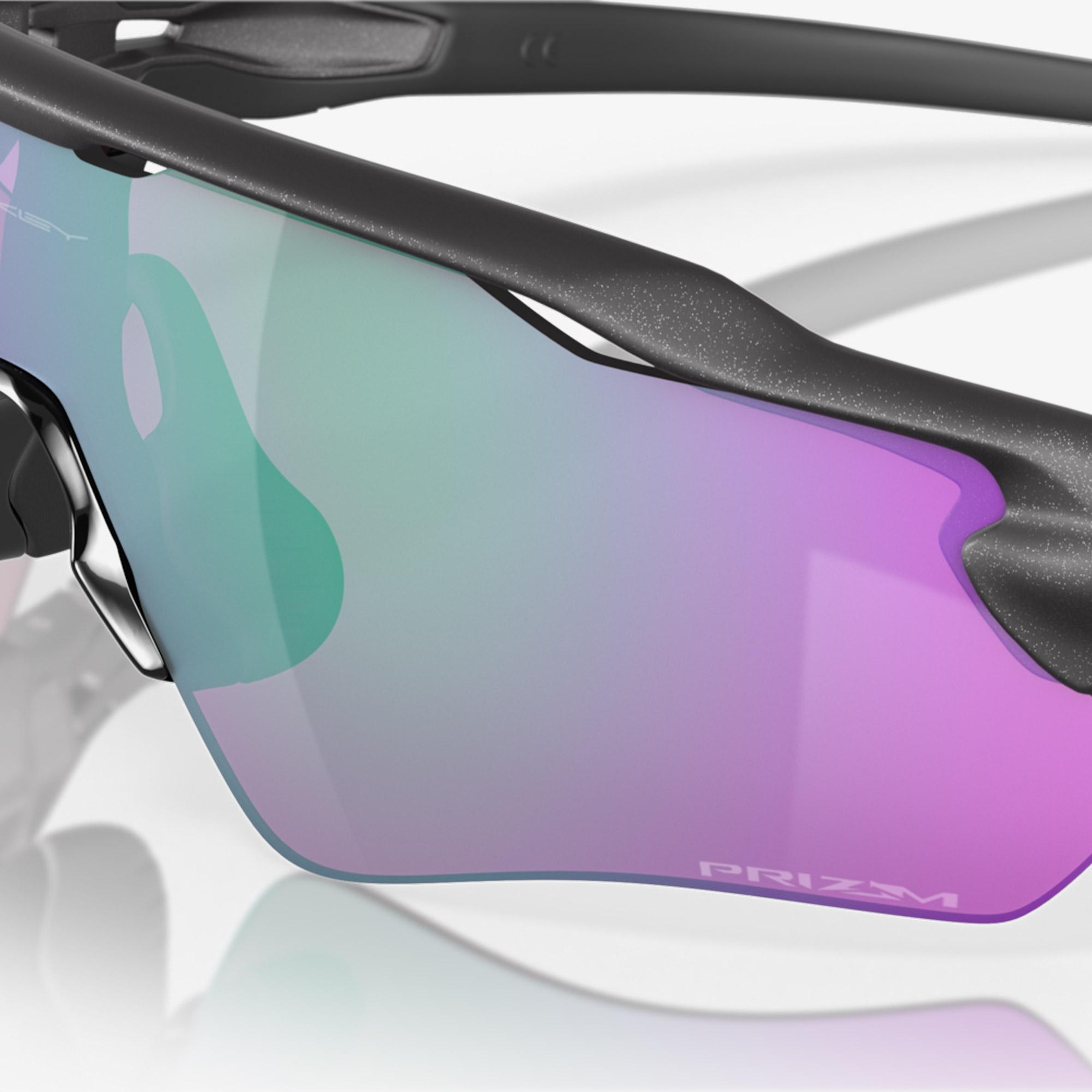 Oakley 0OO9208 Unisex Gri Güneş Gözlüğü