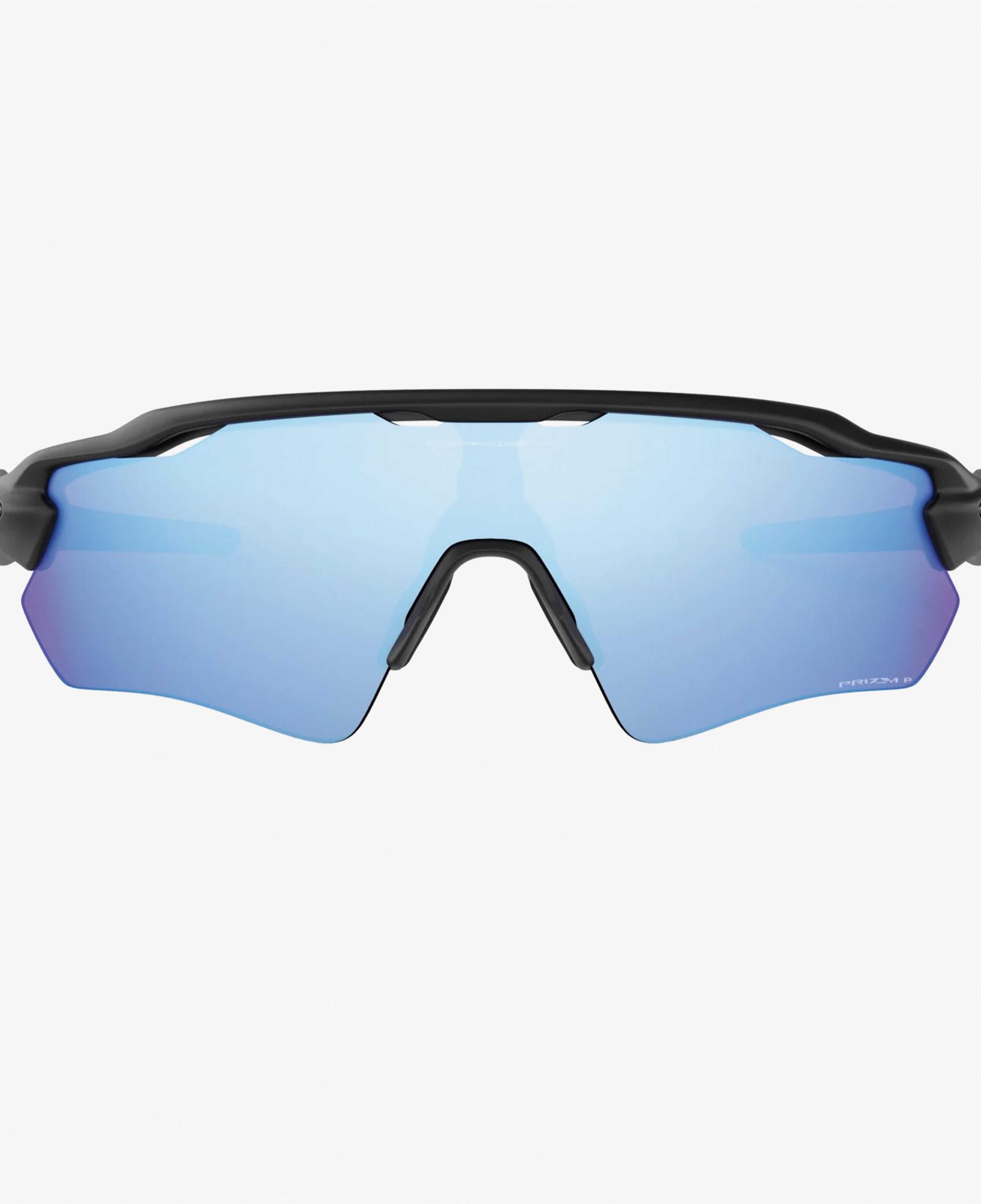 Oakley Sport Sun Erkek Mavi Güneş Gözlüğü