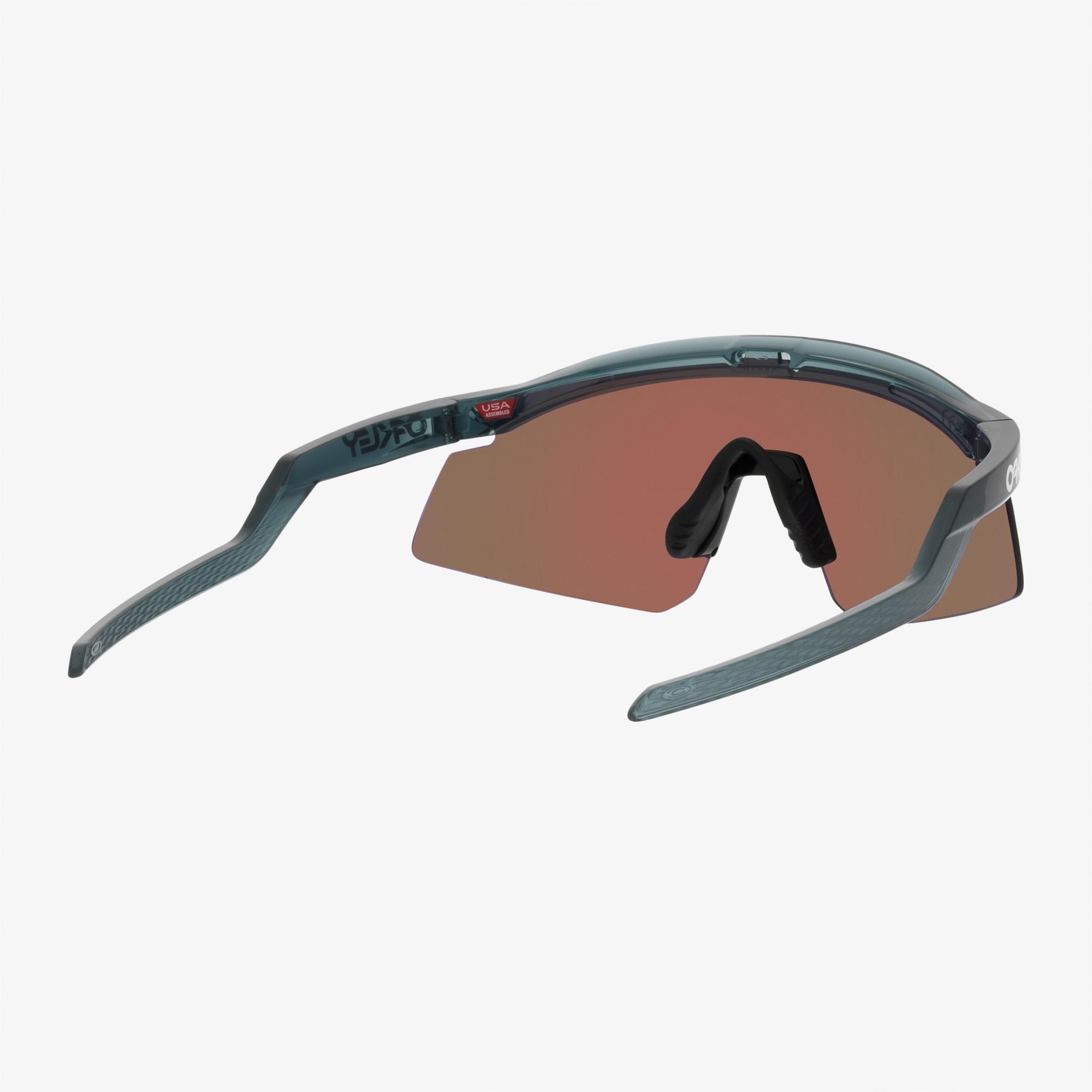 OAKLEY 0Rb4487 Erkek Siyah Güneş Gözlüğü