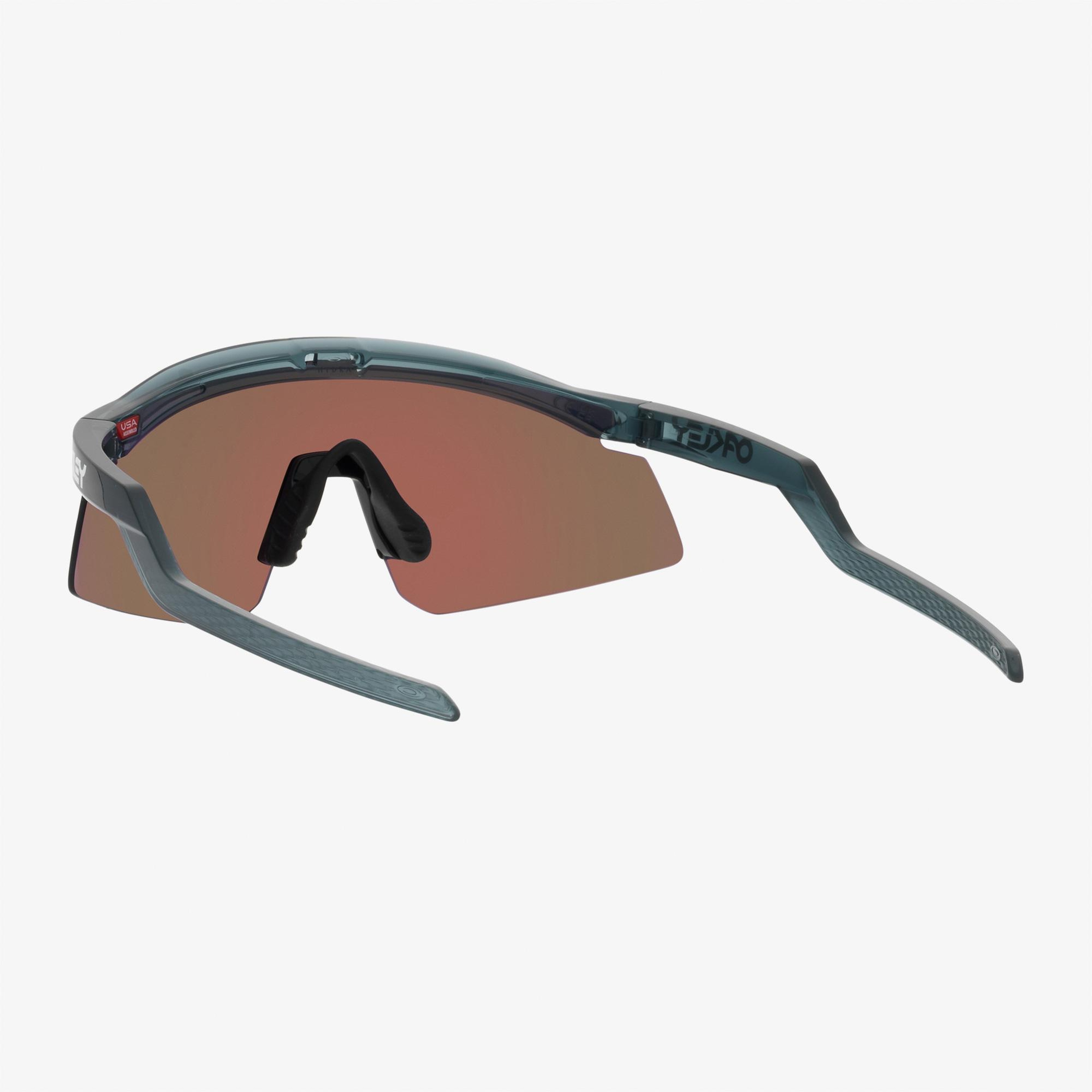 OAKLEY 0Rb4487 Erkek Siyah Güneş Gözlüğü