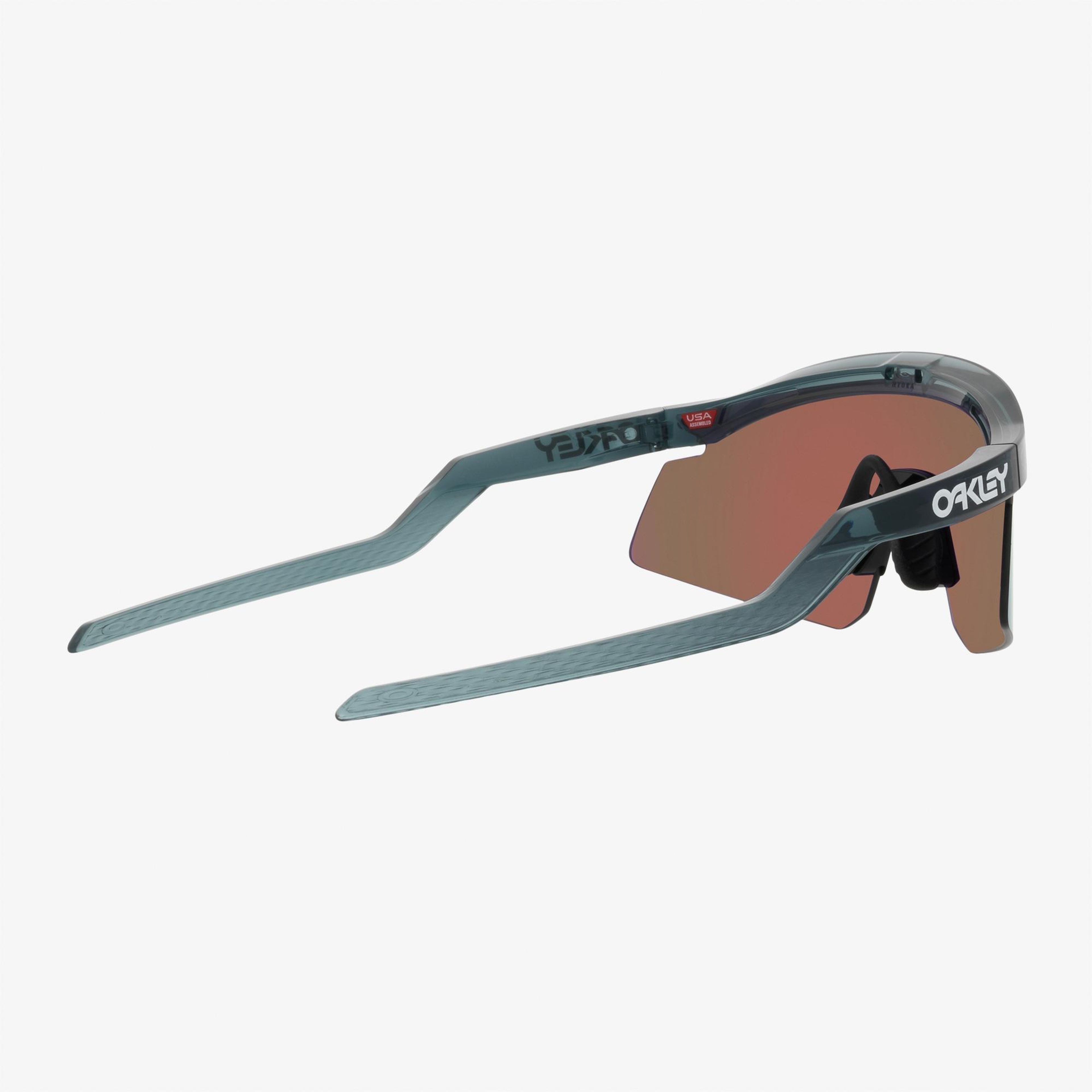 OAKLEY 0Rb4487 Erkek Siyah Güneş Gözlüğü