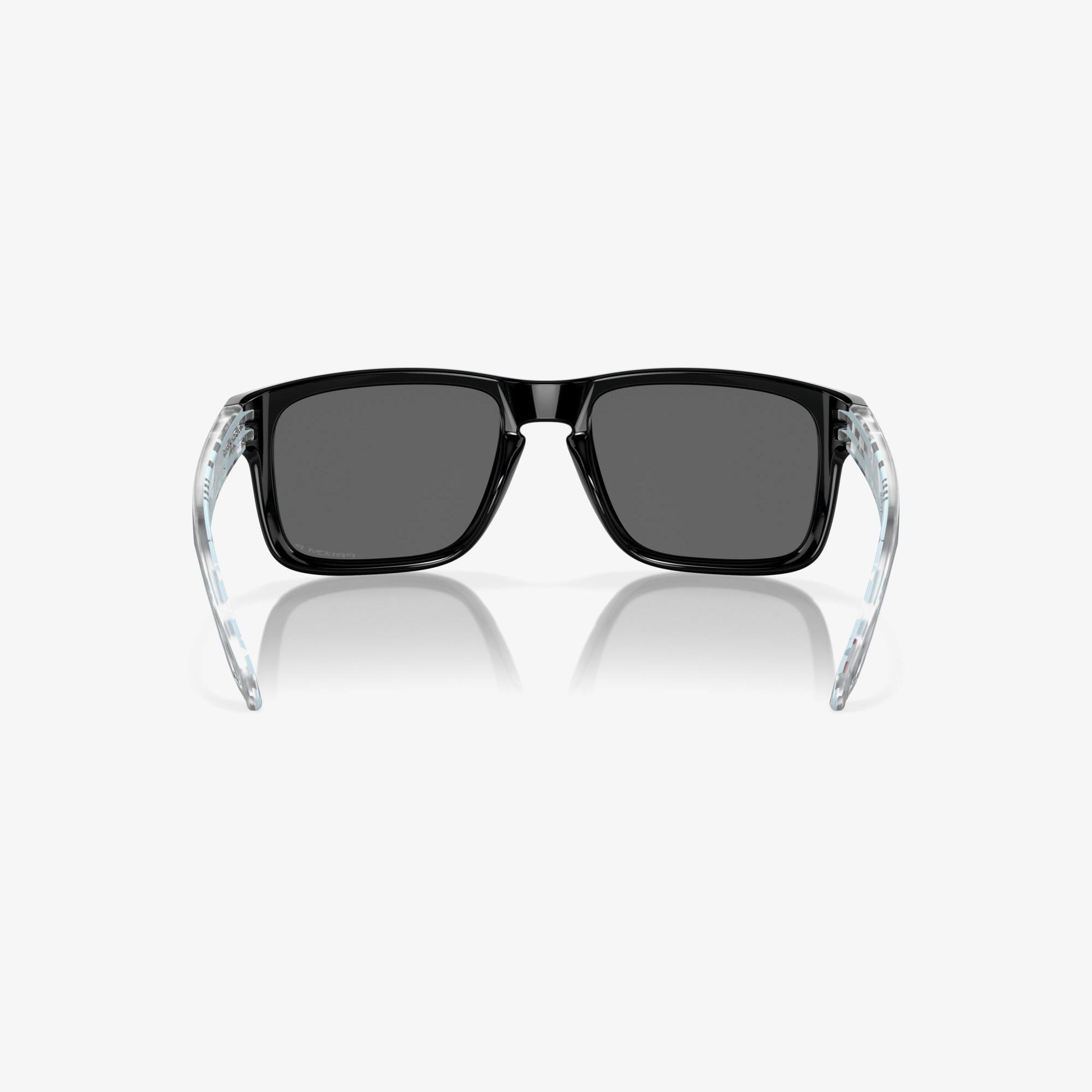 OAKLEY Holbrook? Introspect Collection Erkek Siyah Güneş Gözlüğü