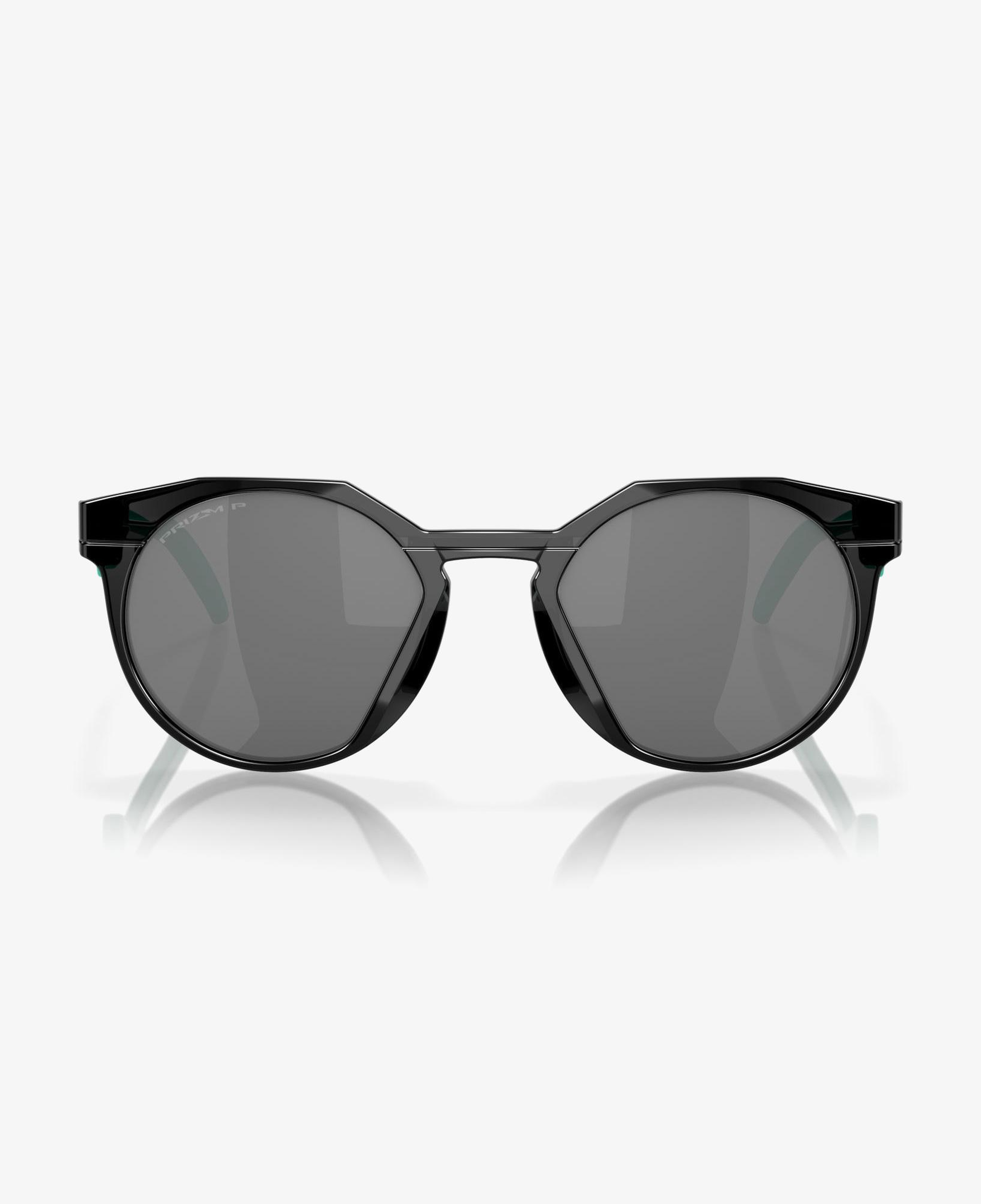 OAKLEY Hstn Cycle The Galaxy Collection Erkek Siyah Güneş Gözlüğü