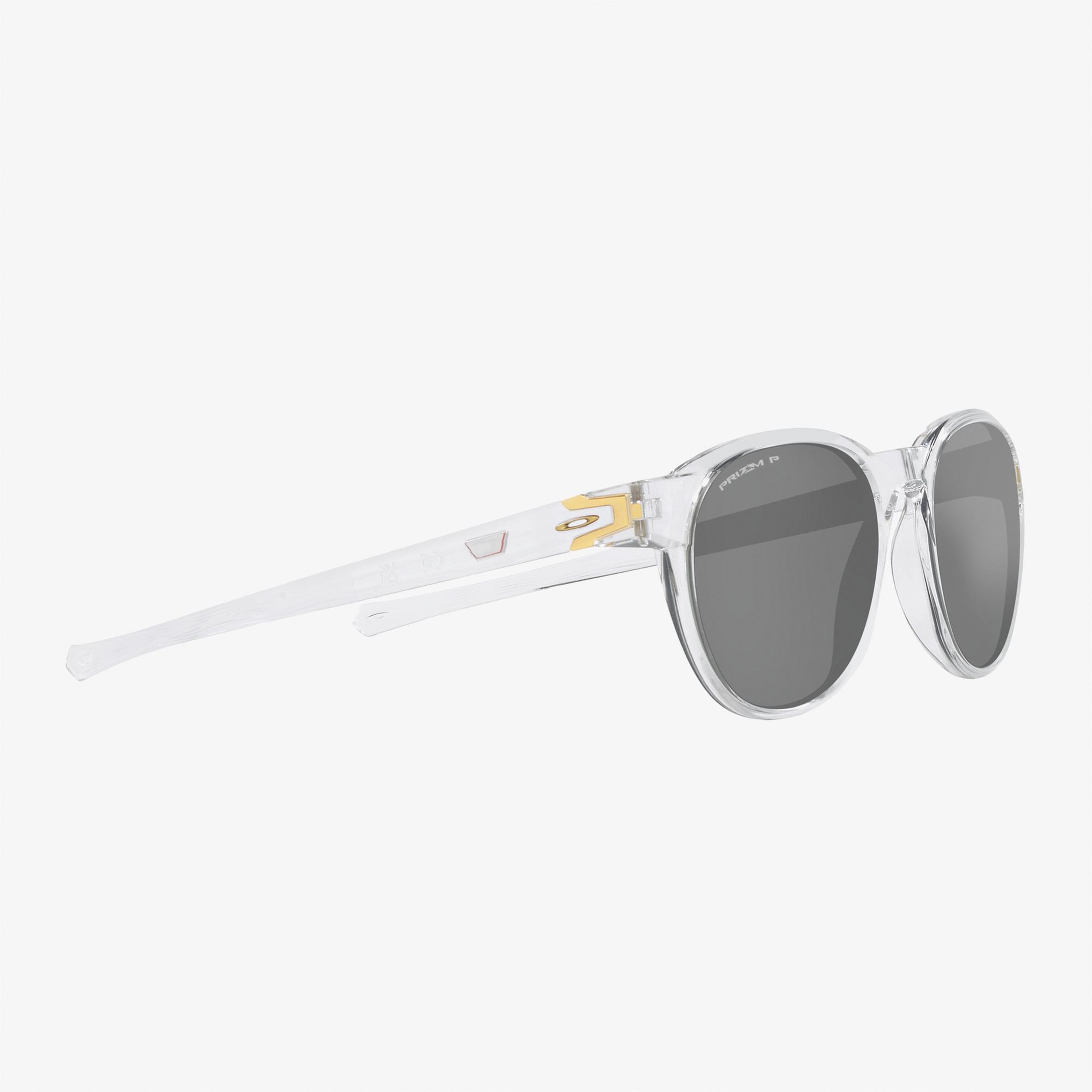 OAKLEY 0Rb4405M Erkek Beyaz Güneş Gözlüğü
