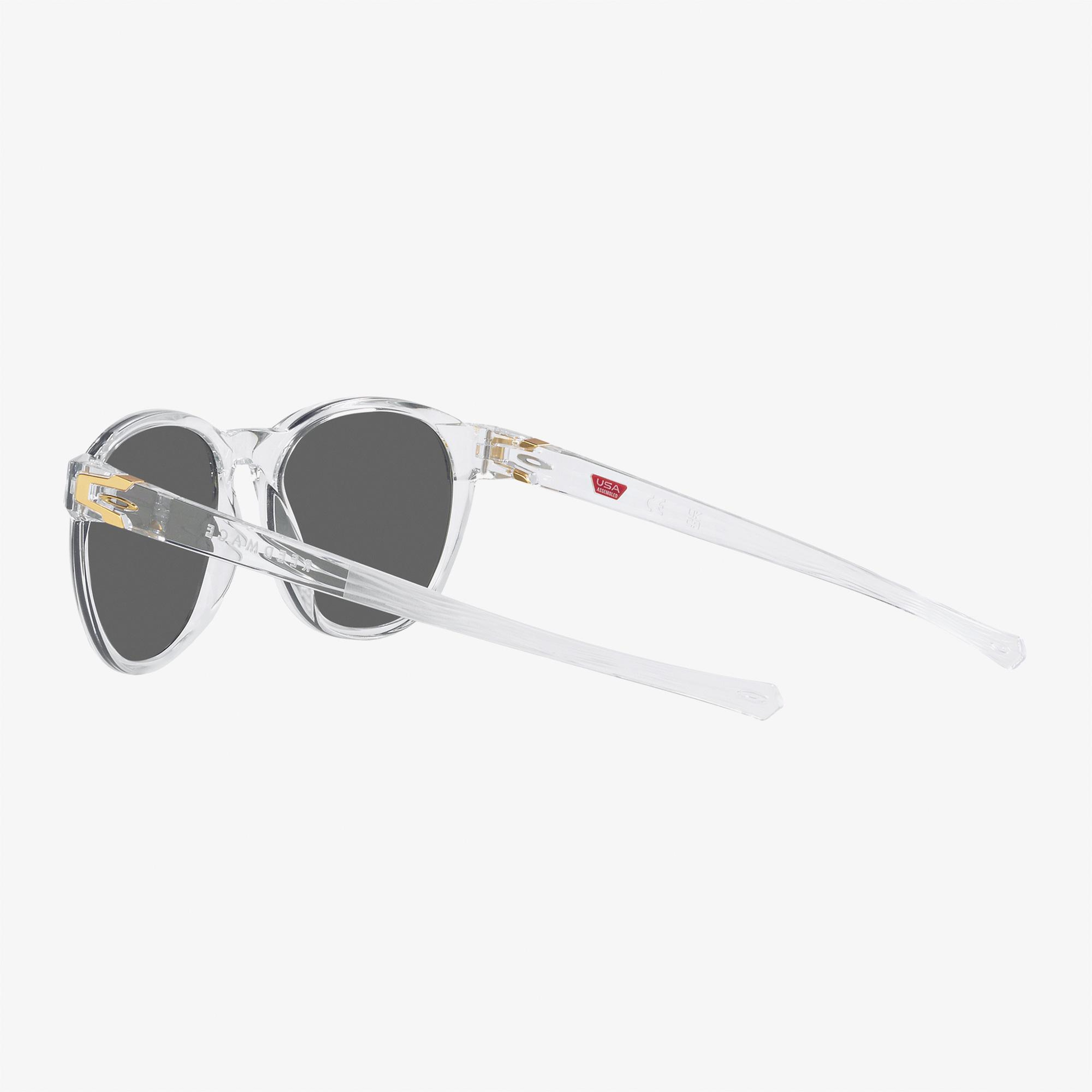 OAKLEY 0Rb4405M Erkek Beyaz Güneş Gözlüğü
