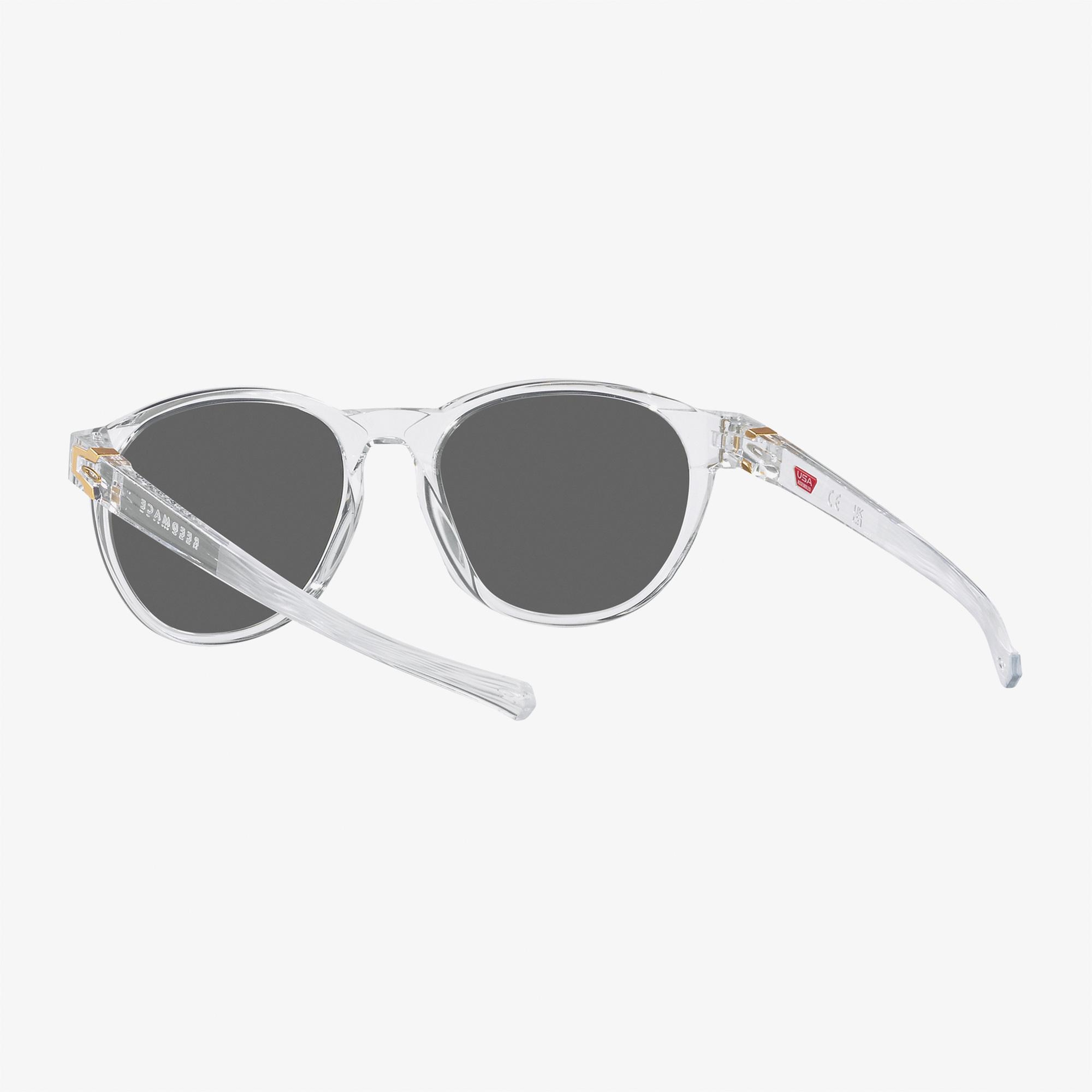 OAKLEY 0Rb4405M Erkek Beyaz Güneş Gözlüğü