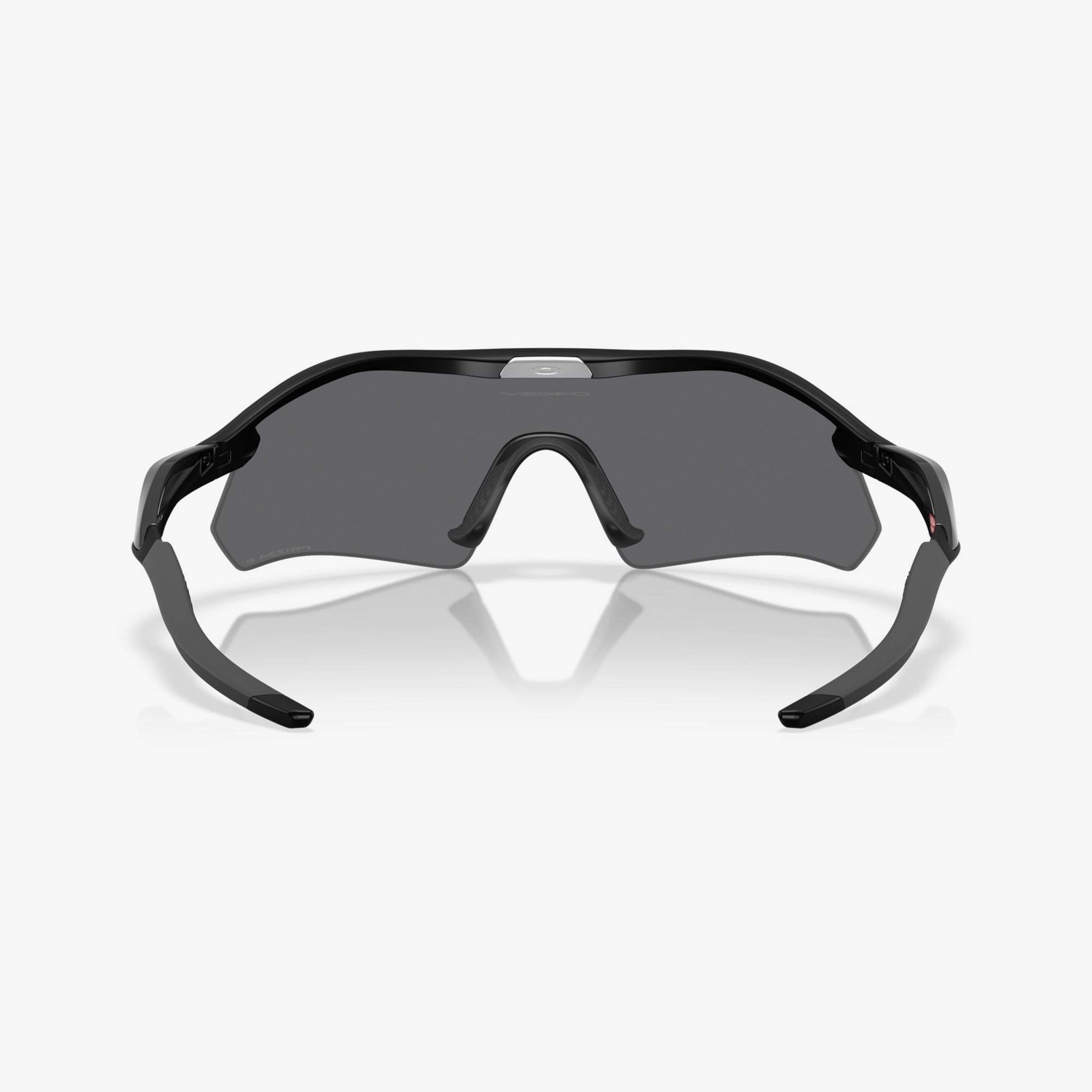 Oakley OO9495D Unisex Siyah Güneş Gözlüğü