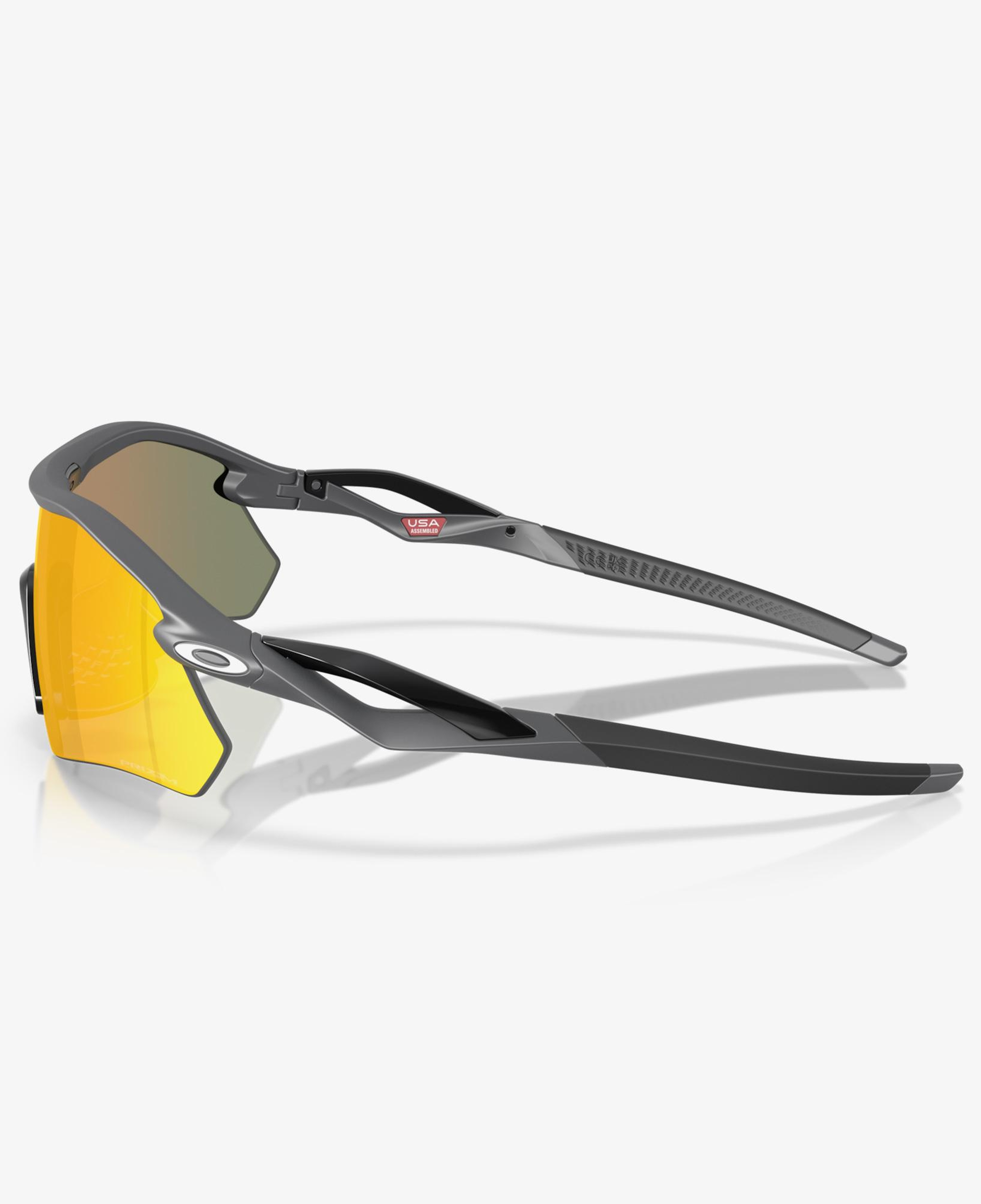 Oakley OO9495D Unisex Renkli Güneş Gözlüğü