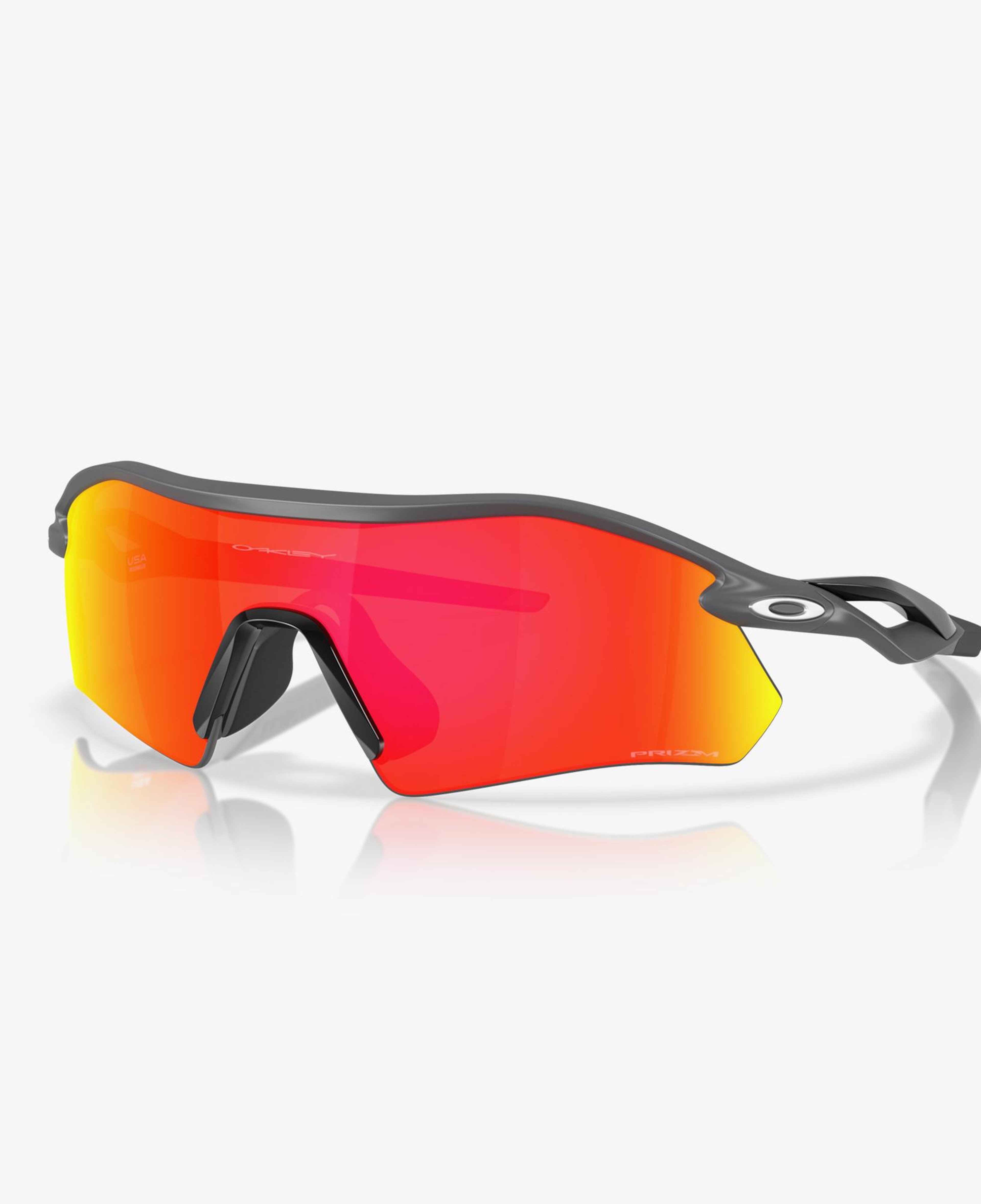 Oakley OO9495D Unisex Renkli Güneş Gözlüğü
