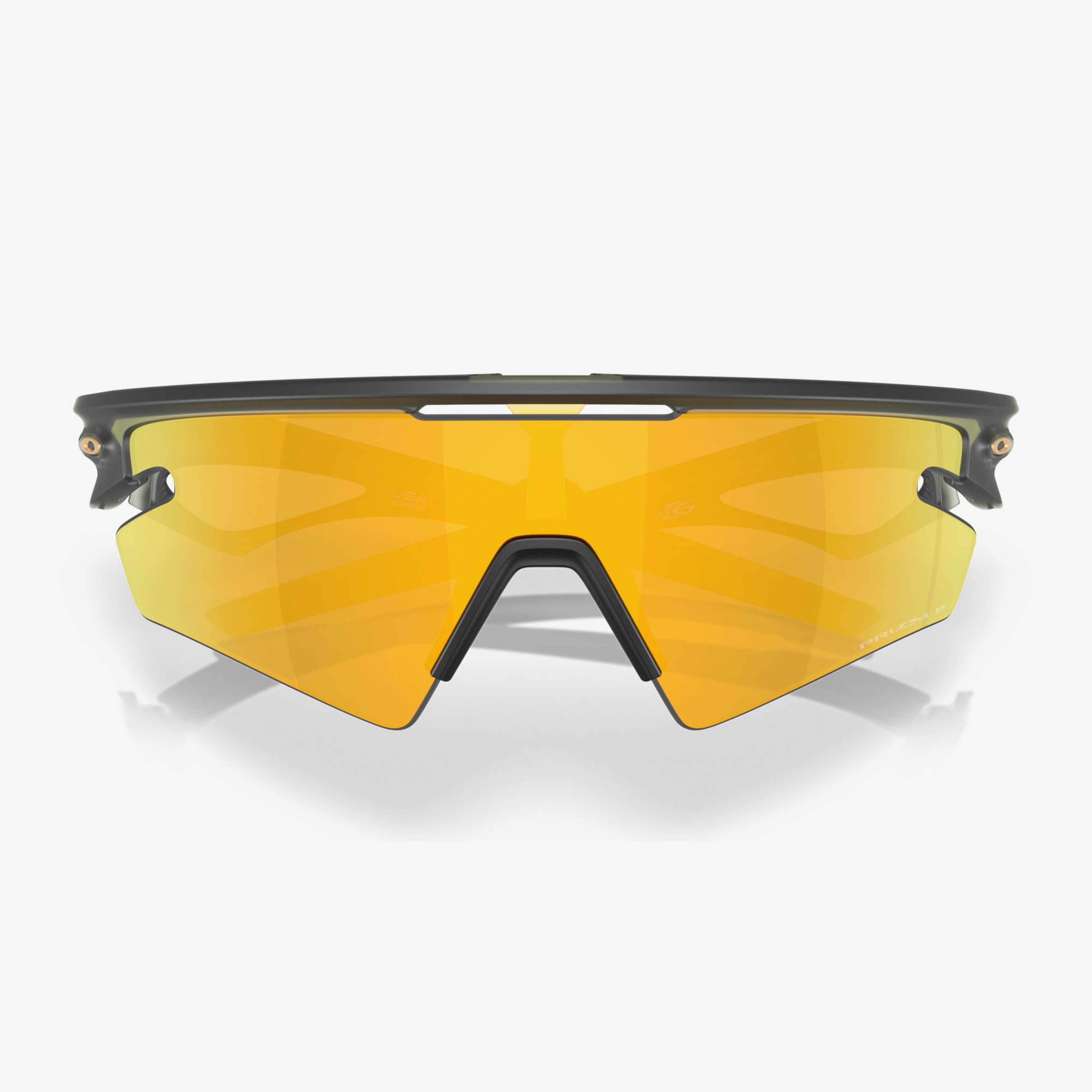 Oakley OO9499 Unisex Renkli Güneş Gözlüğü