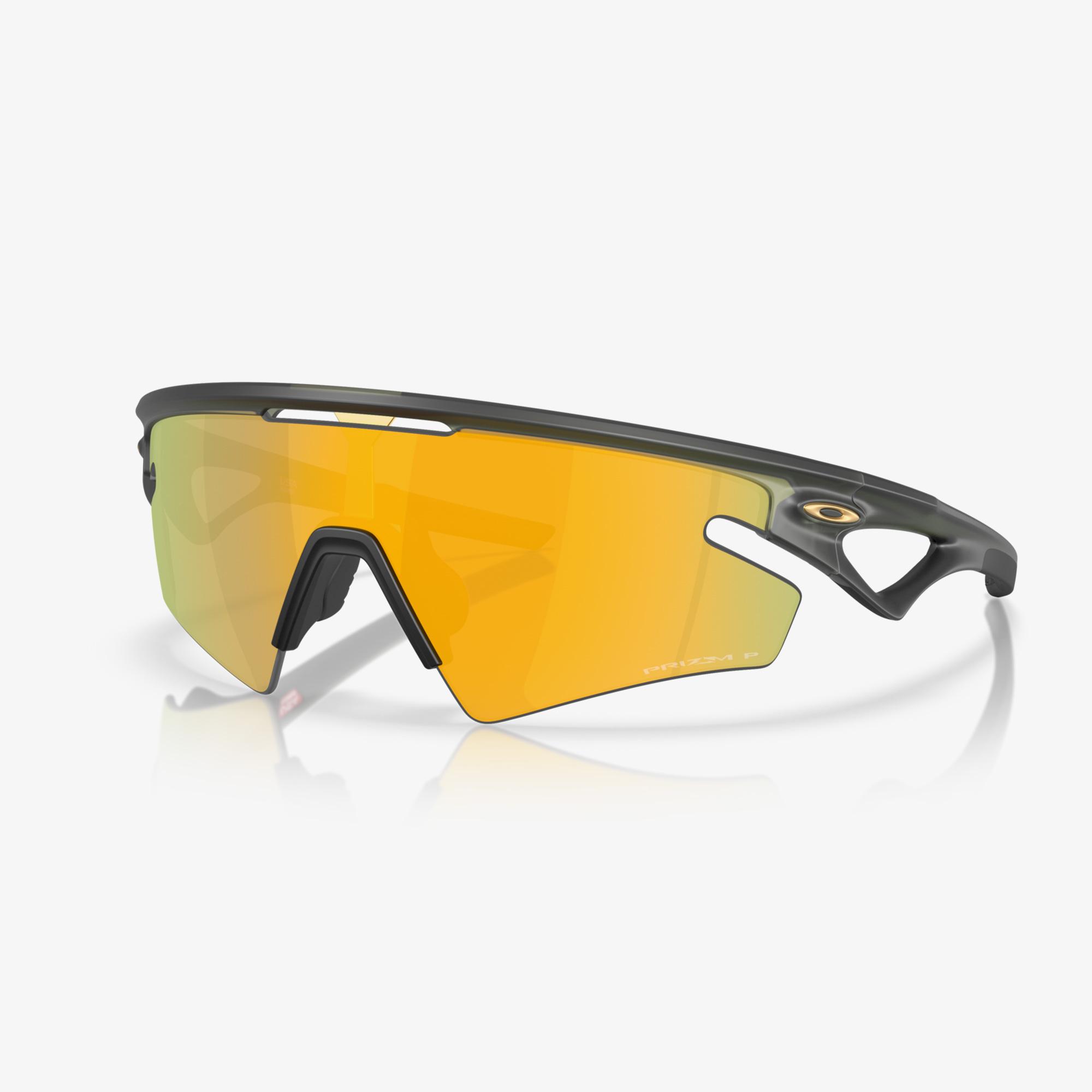 Oakley OO9499 Unisex Renkli Güneş Gözlüğü