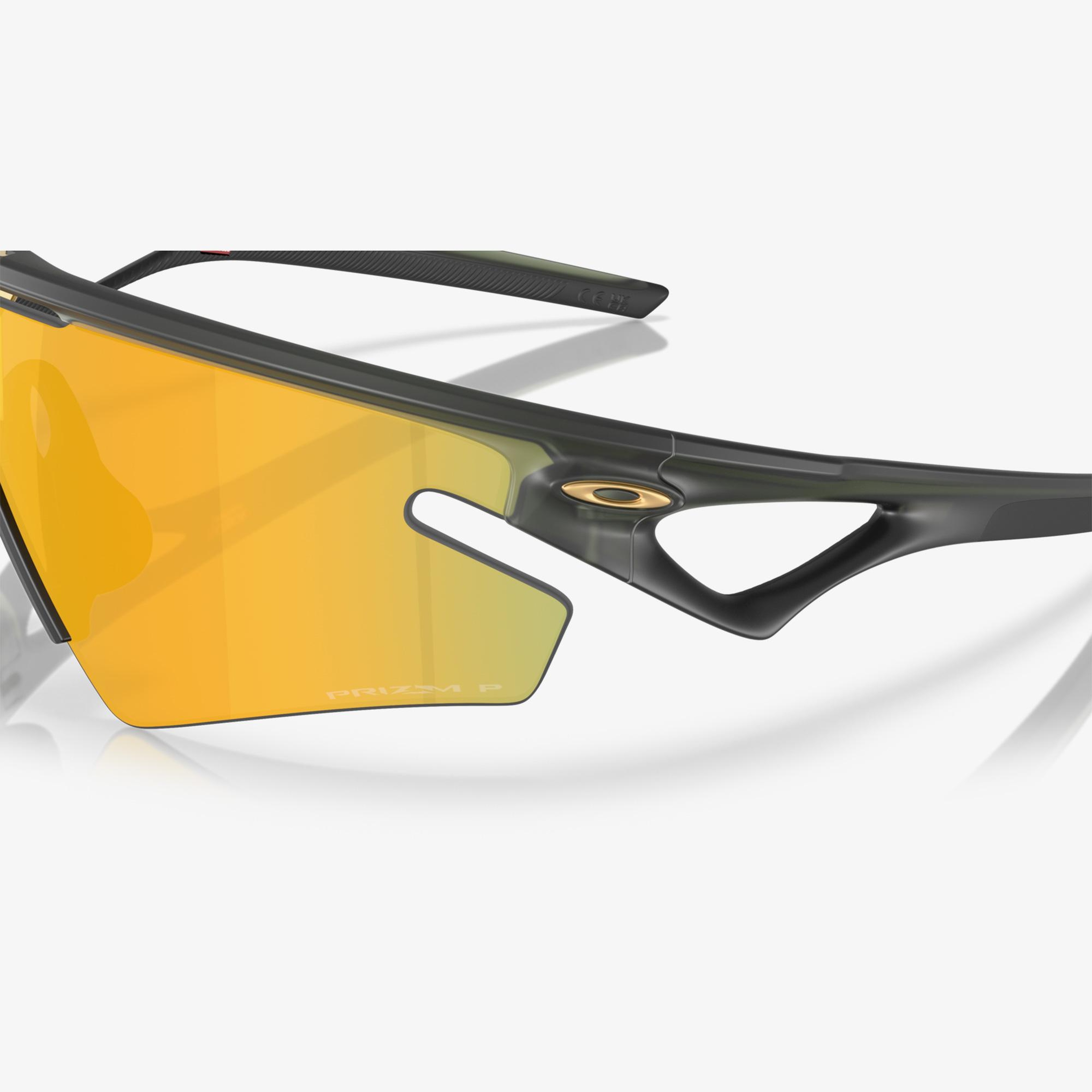 Oakley OO9499 Unisex Renkli Güneş Gözlüğü