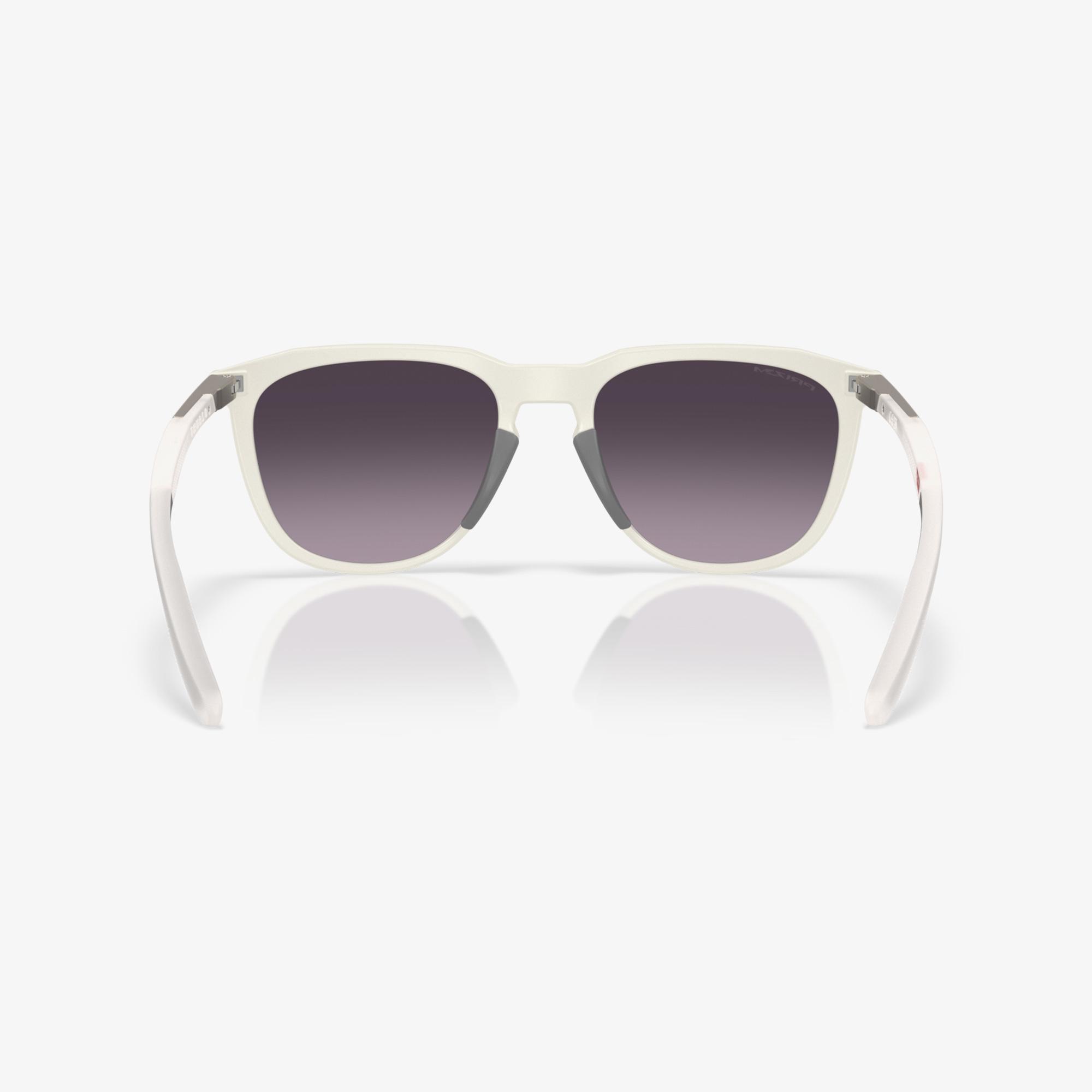 Oakley OO9286 Erkek Beyaz Güneş Gözlüğü