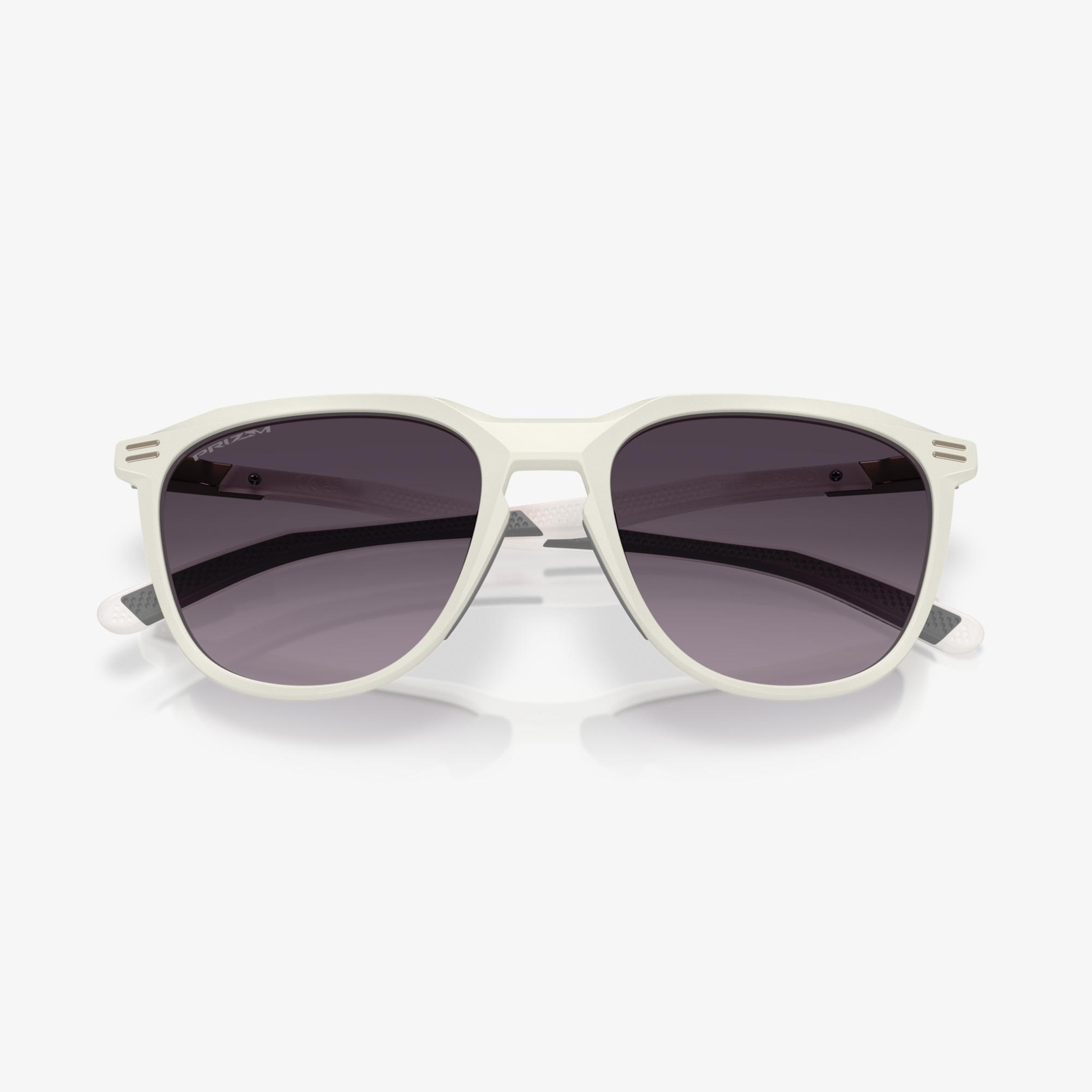 Oakley OO9286 Erkek Beyaz Güneş Gözlüğü