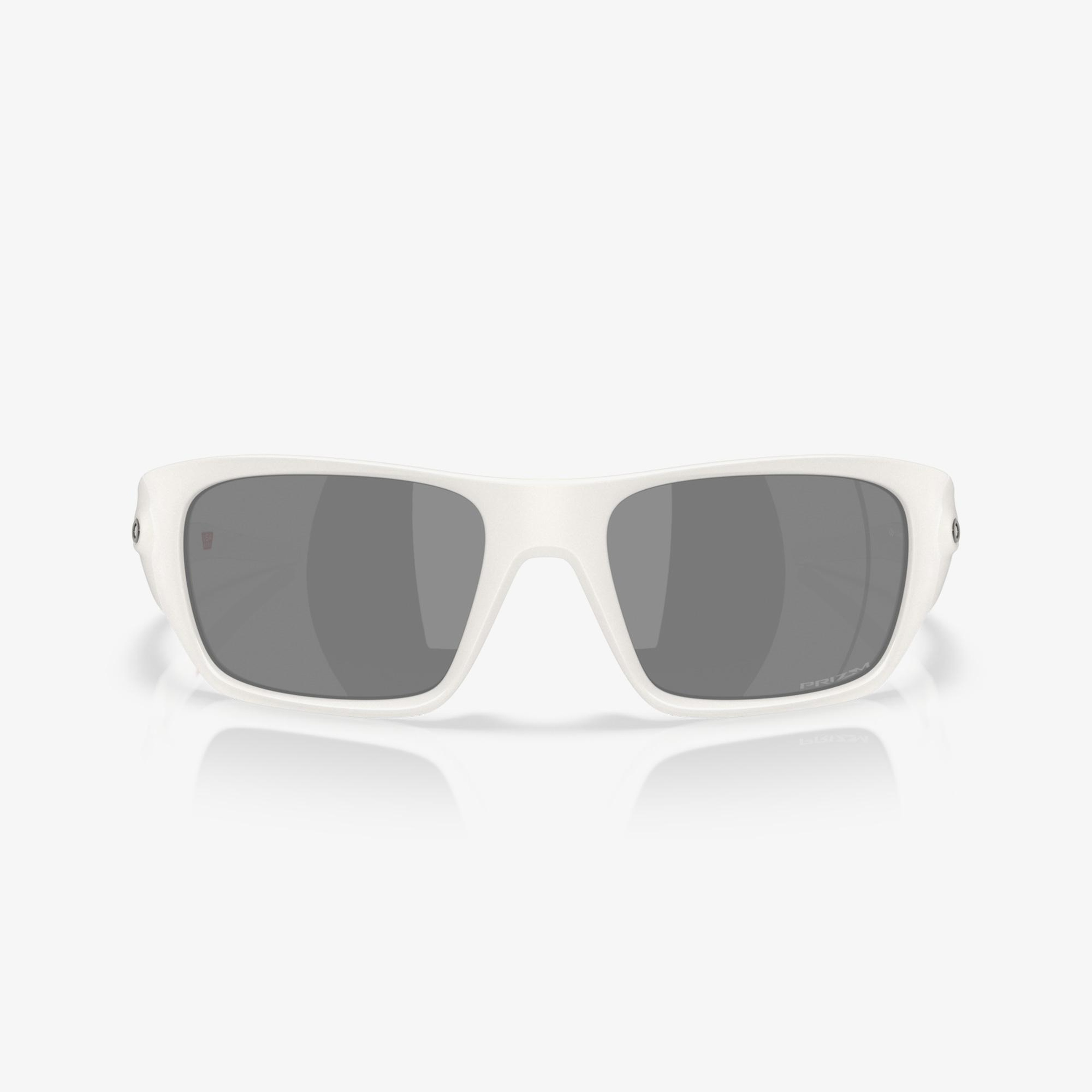 Oakley OO9486 Erkek Beyaz Güneş Gözlüğü
