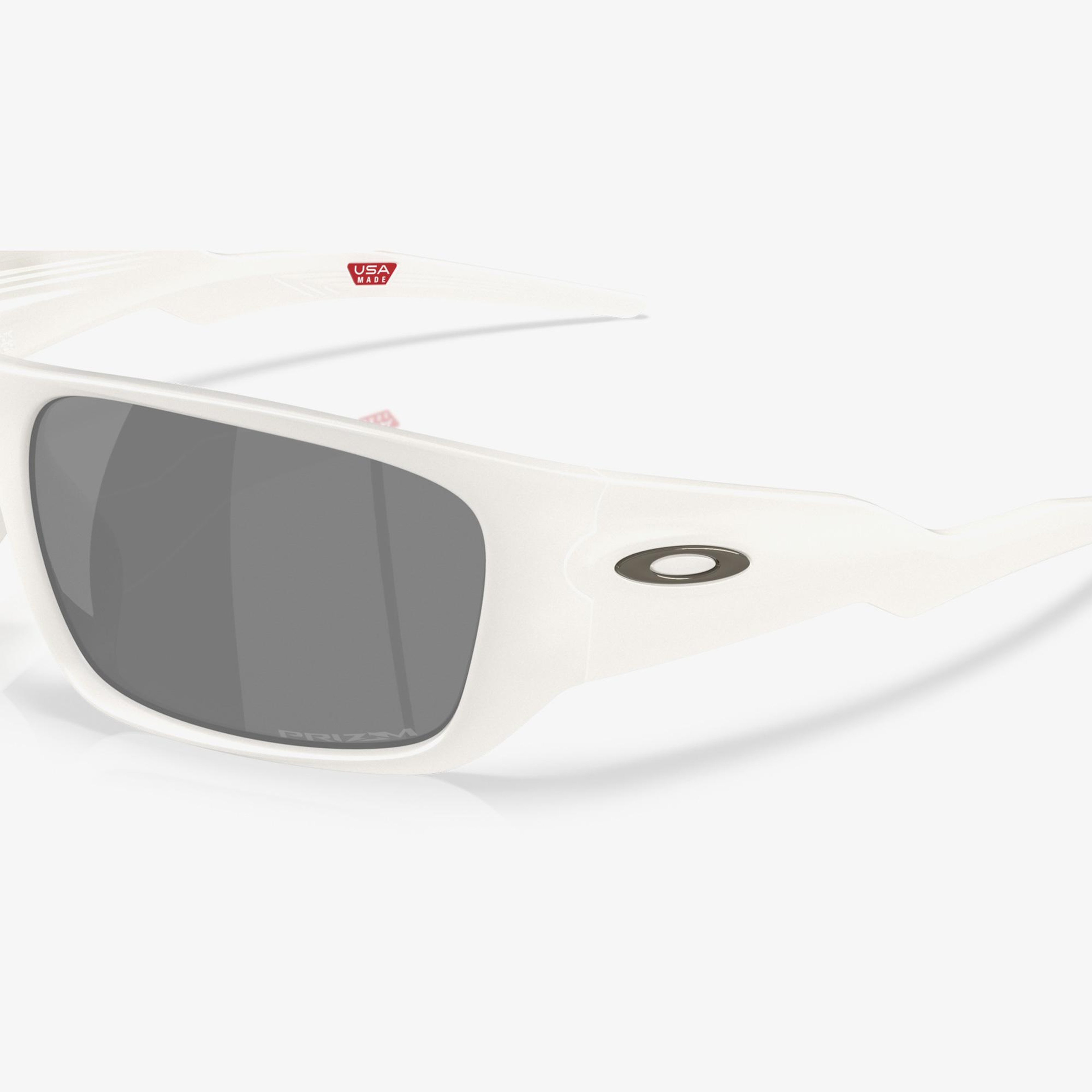 Oakley OO9486 Erkek Beyaz Güneş Gözlüğü
