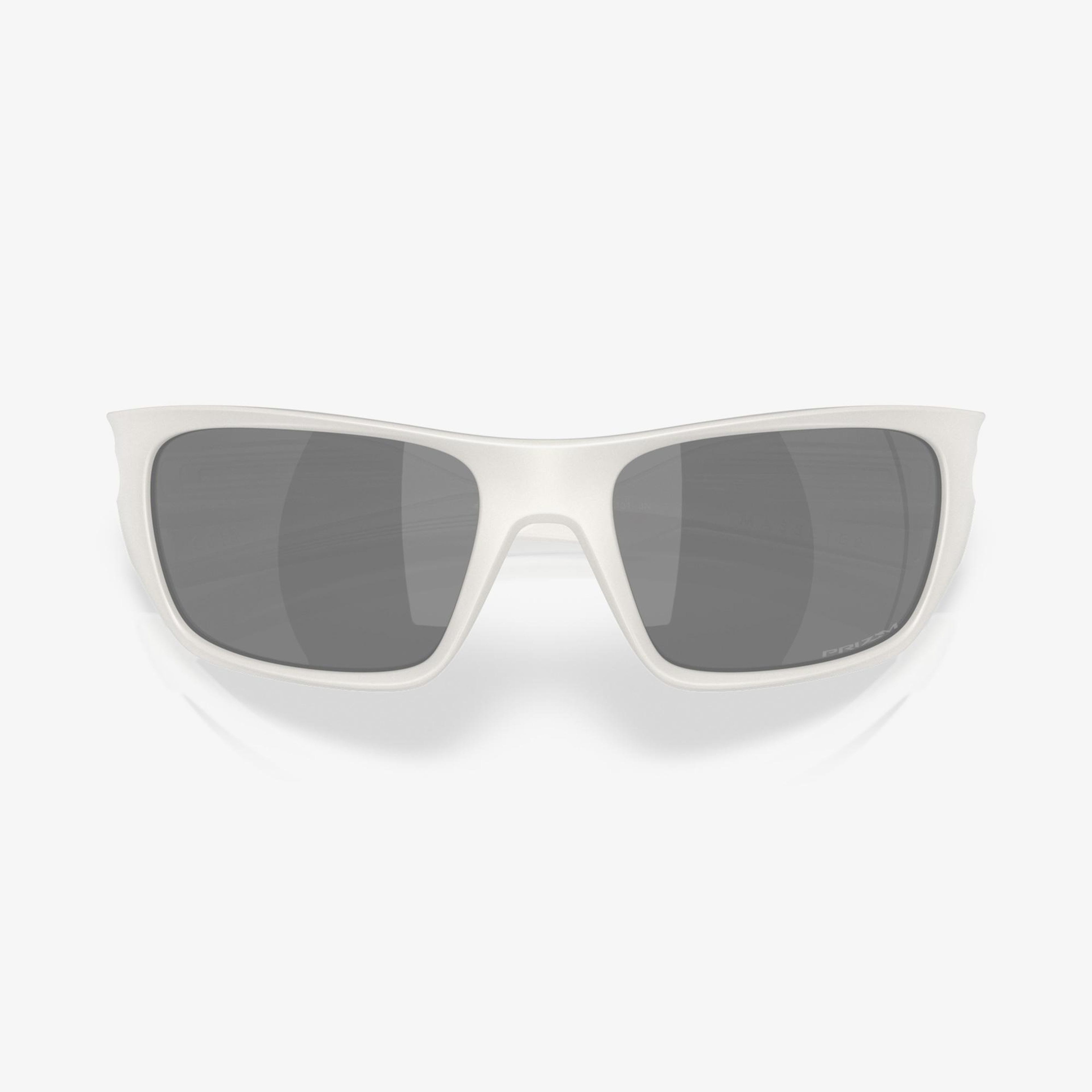 Oakley OO9486 Erkek Beyaz Güneş Gözlüğü